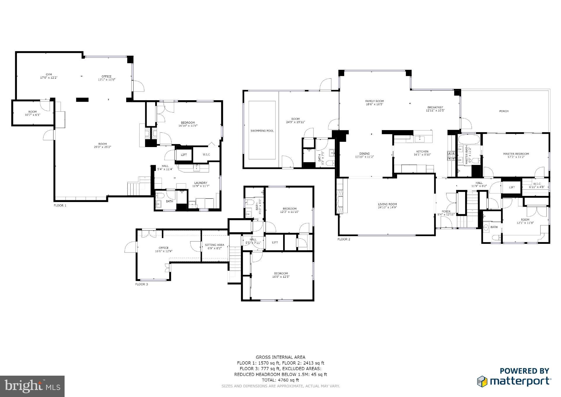 WOODLAND ACRES - Residential