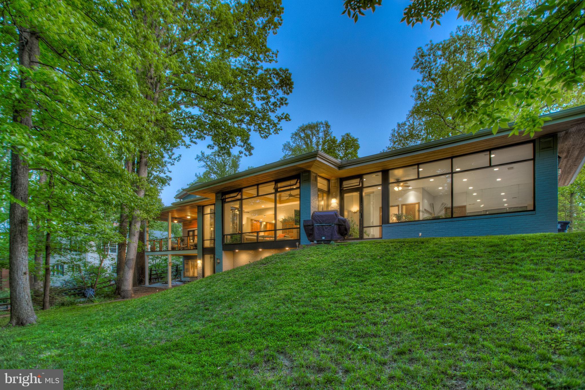 WOODLAND ACRES - Residential