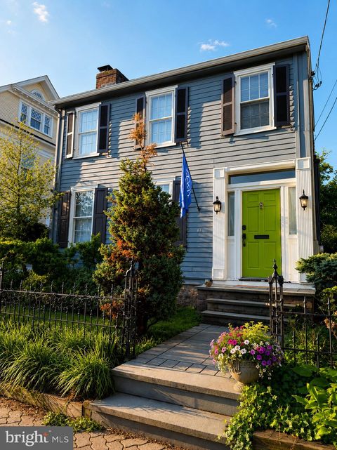 Homes For Rent - 14 W Delaware Avenue<br/> PENNINGTON, NJ 08534