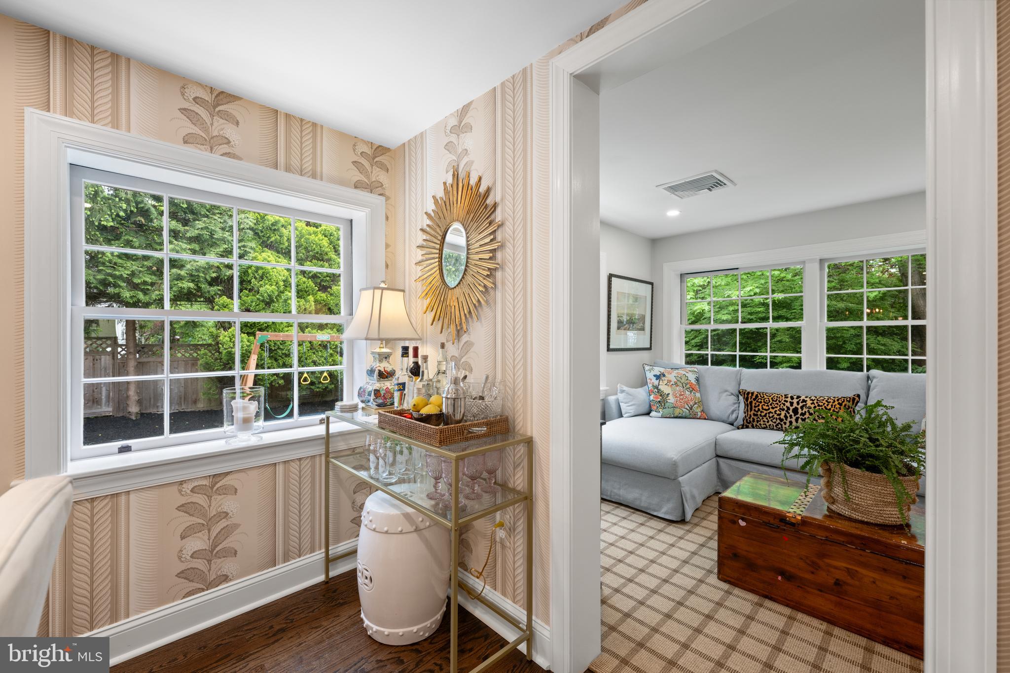 CONESTOGA VILLAGE - Residential