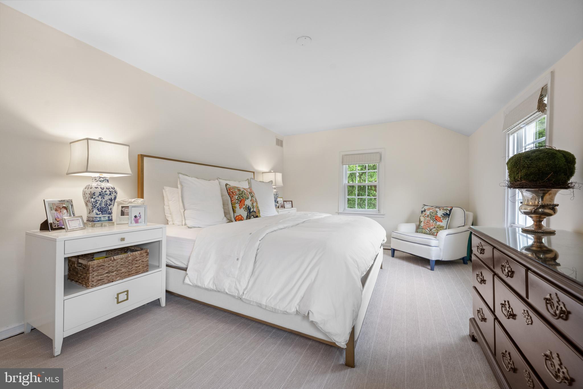 CONESTOGA VILLAGE - Residential