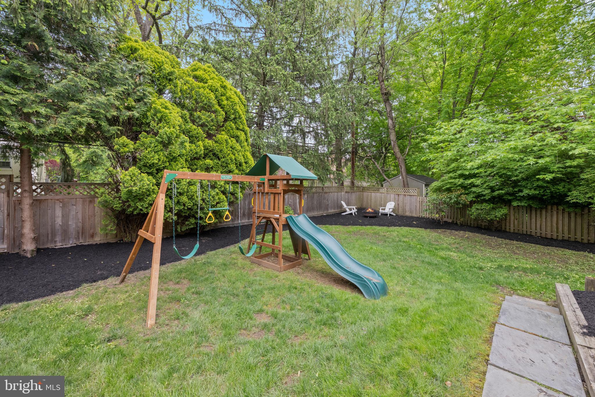 CONESTOGA VILLAGE - Residential