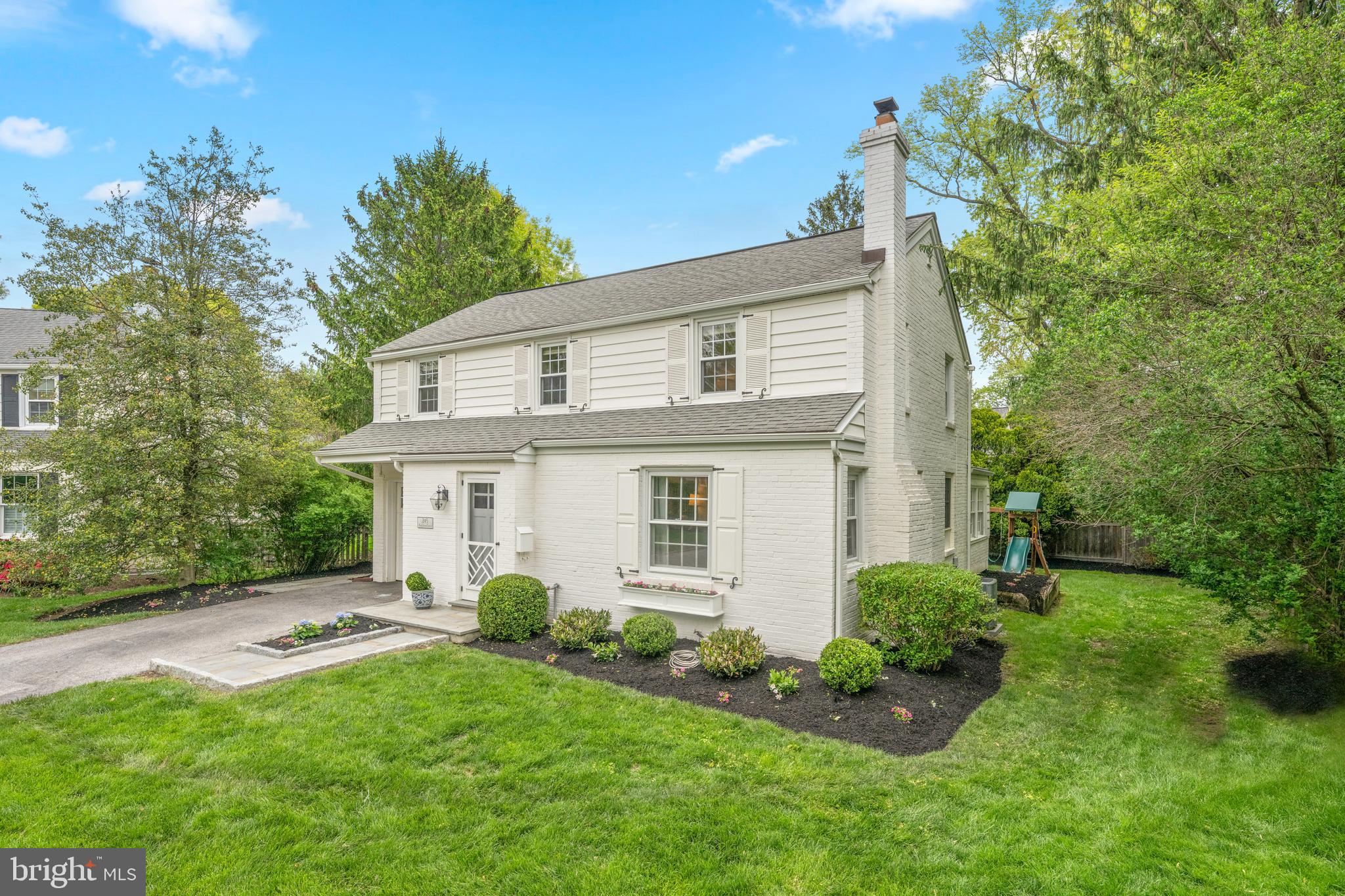 CONESTOGA VILLAGE - Residential