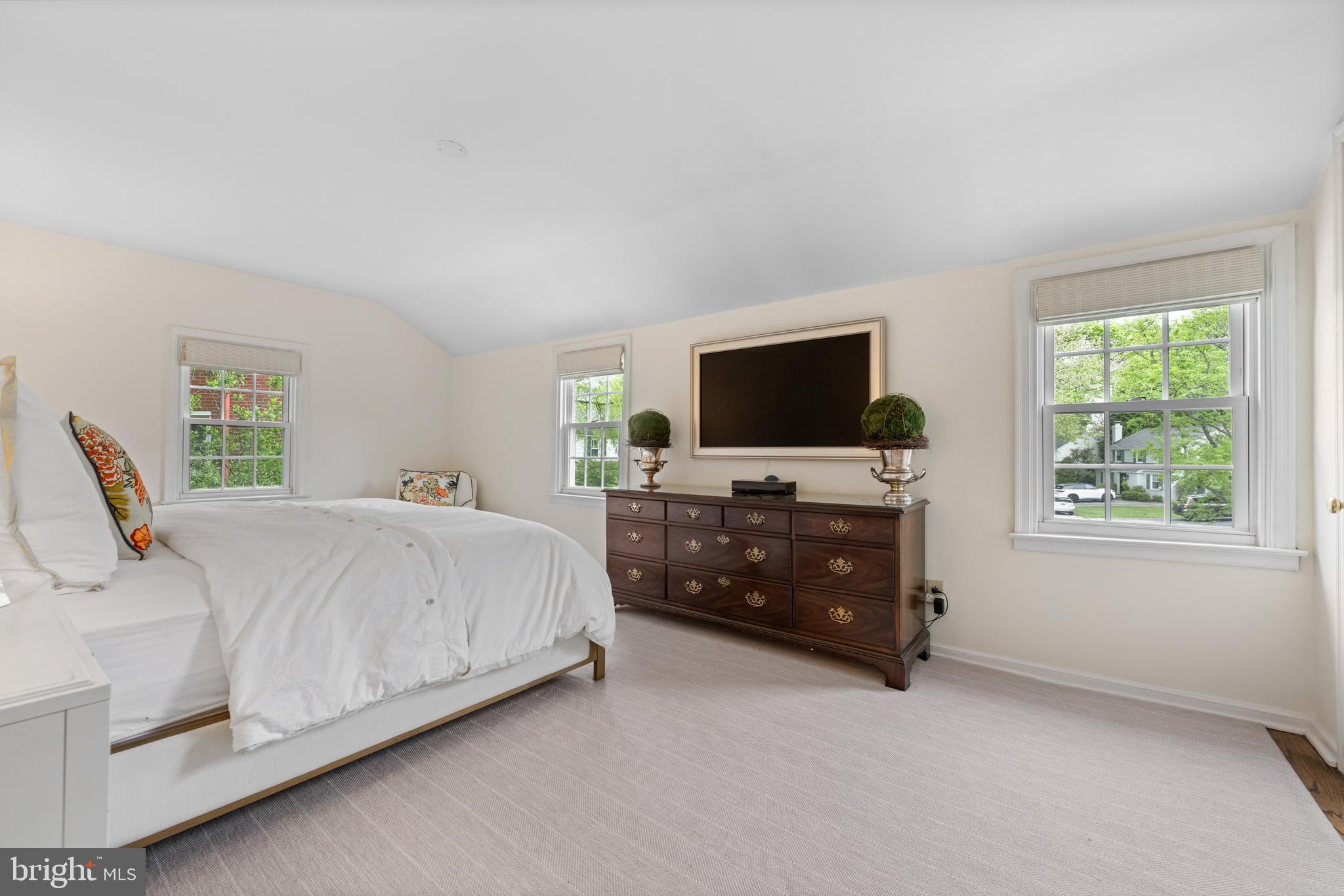 CONESTOGA VILLAGE - Residential