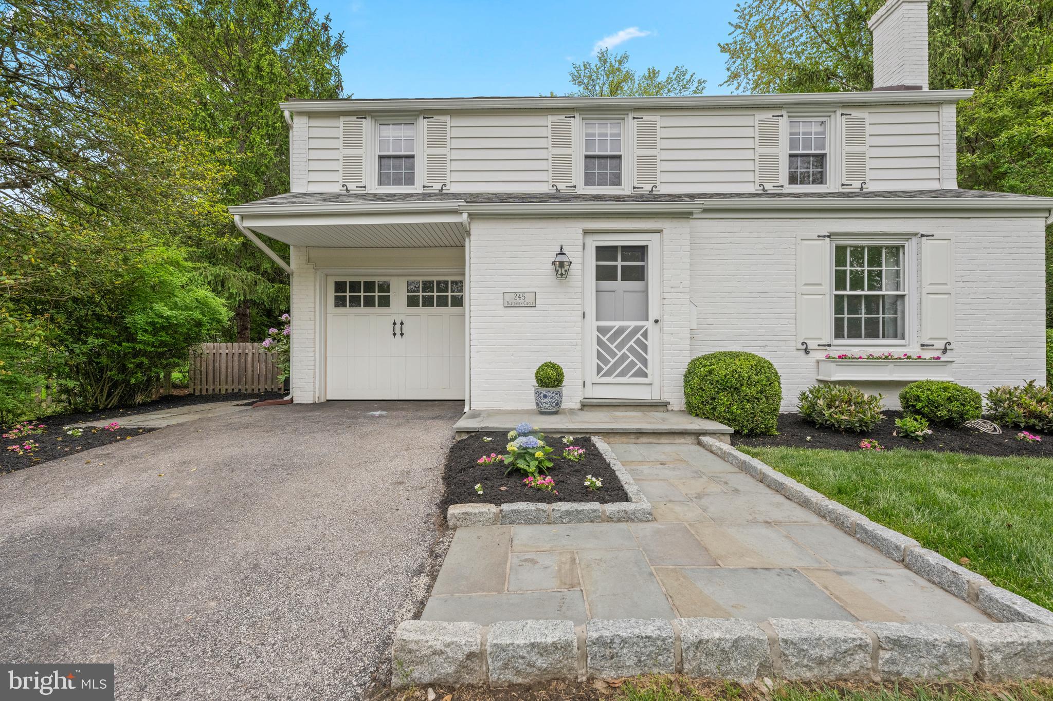 CONESTOGA VILLAGE - Residential