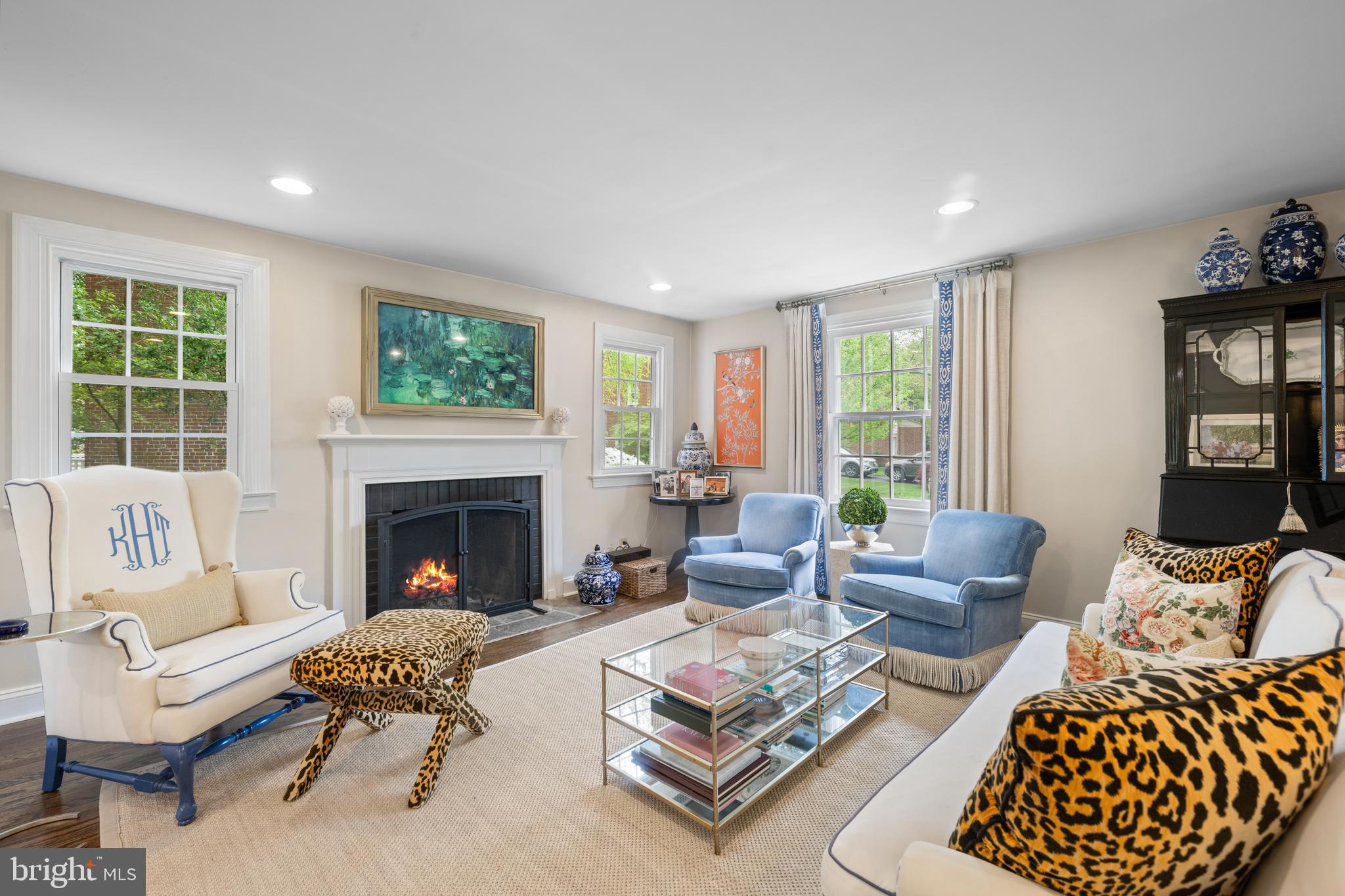 CONESTOGA VILLAGE - Residential