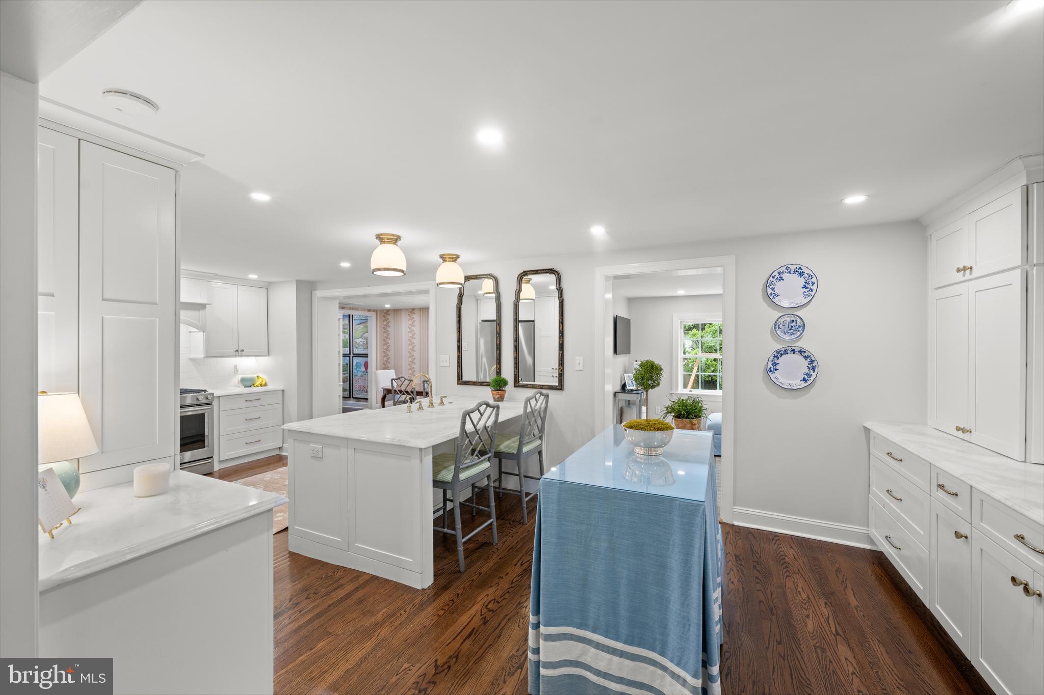 CONESTOGA VILLAGE - Residential