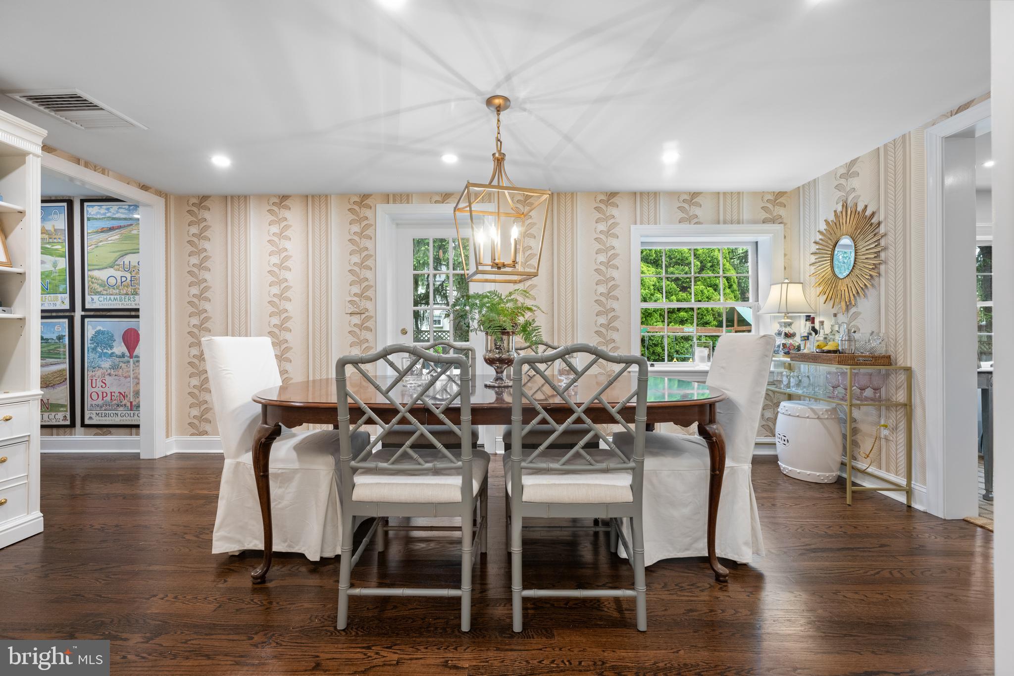 CONESTOGA VILLAGE - Residential