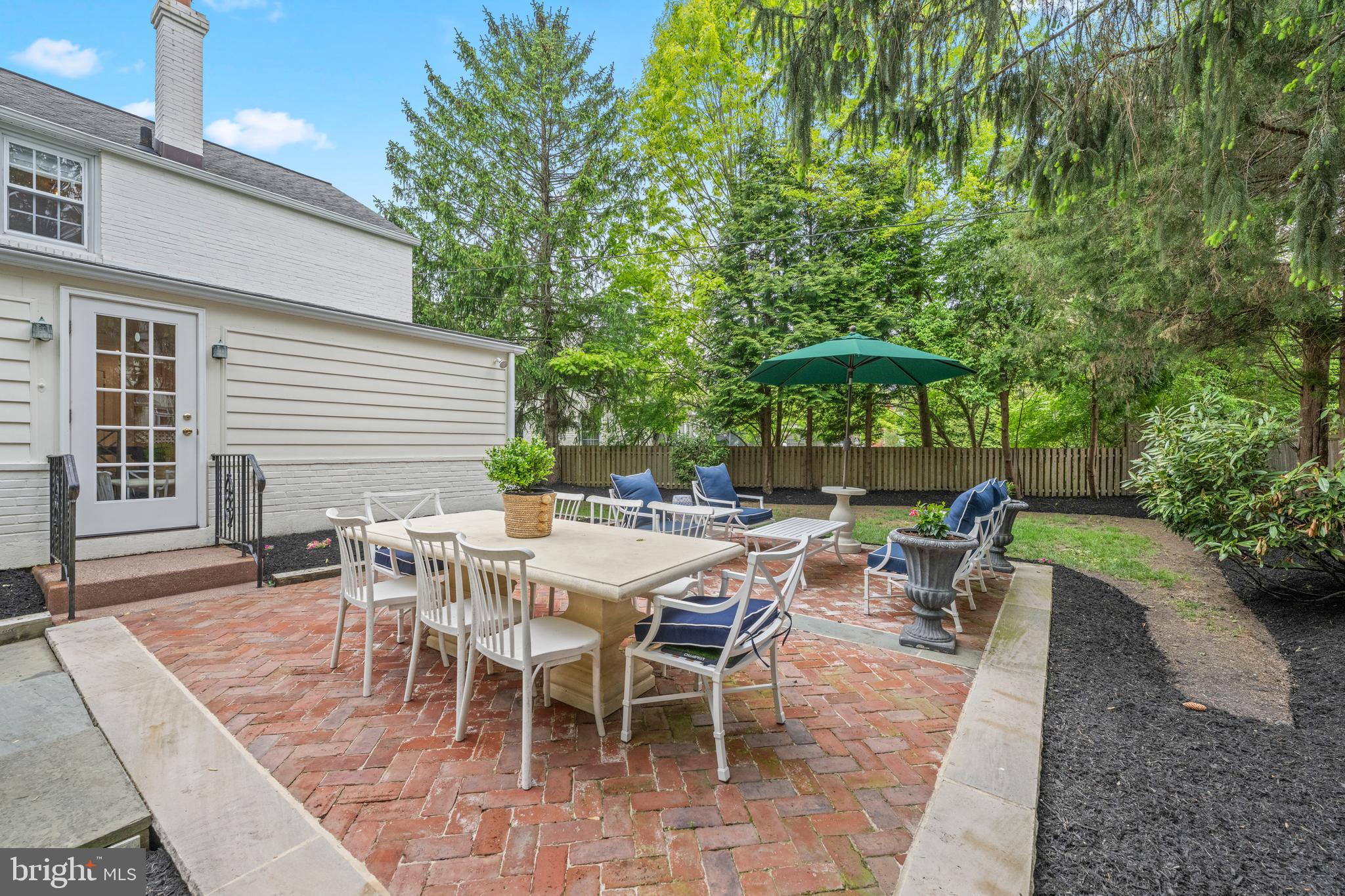 CONESTOGA VILLAGE - Residential