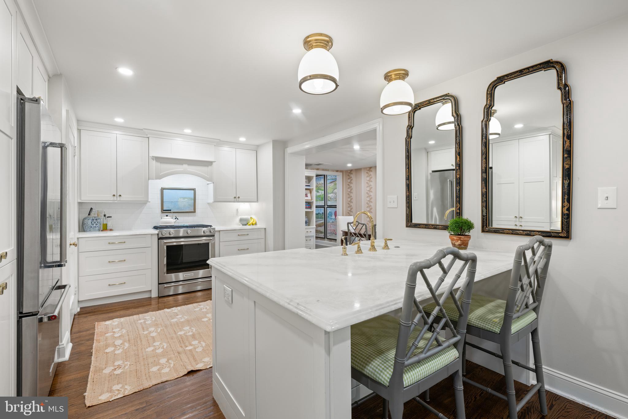 CONESTOGA VILLAGE - Residential