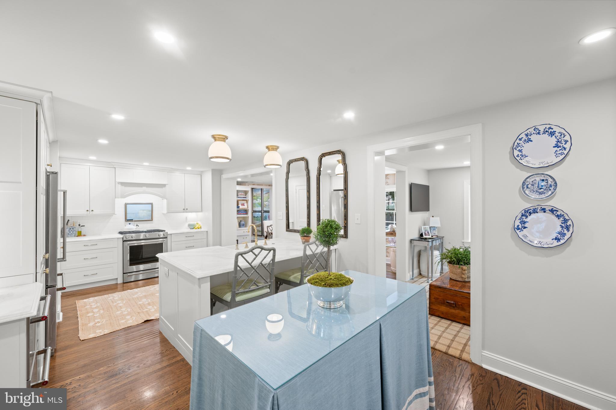 CONESTOGA VILLAGE - Residential