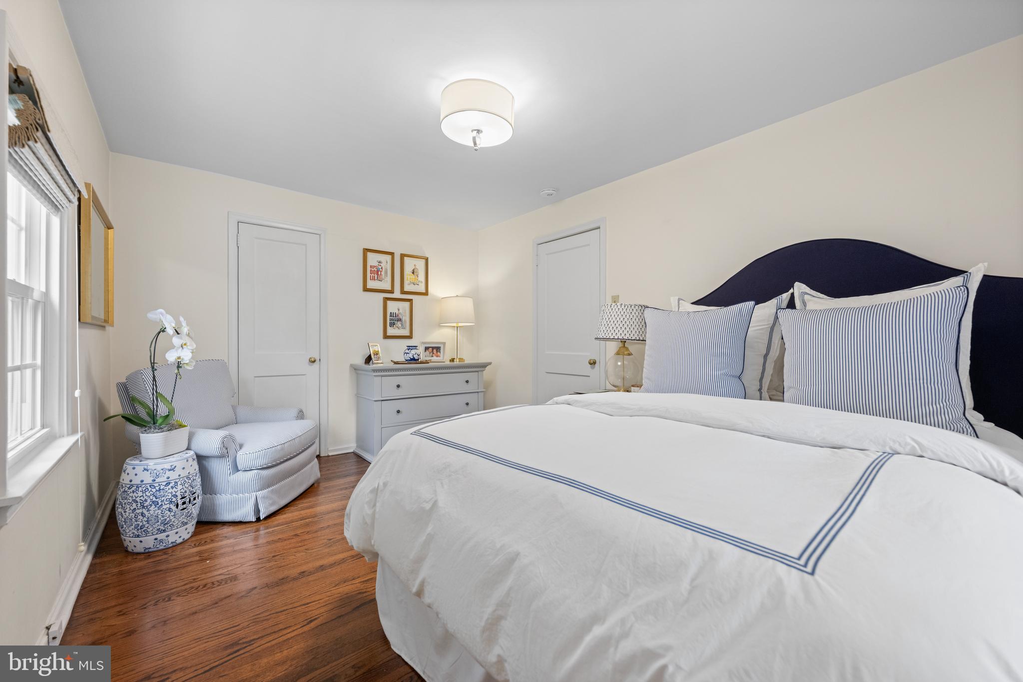 CONESTOGA VILLAGE - Residential