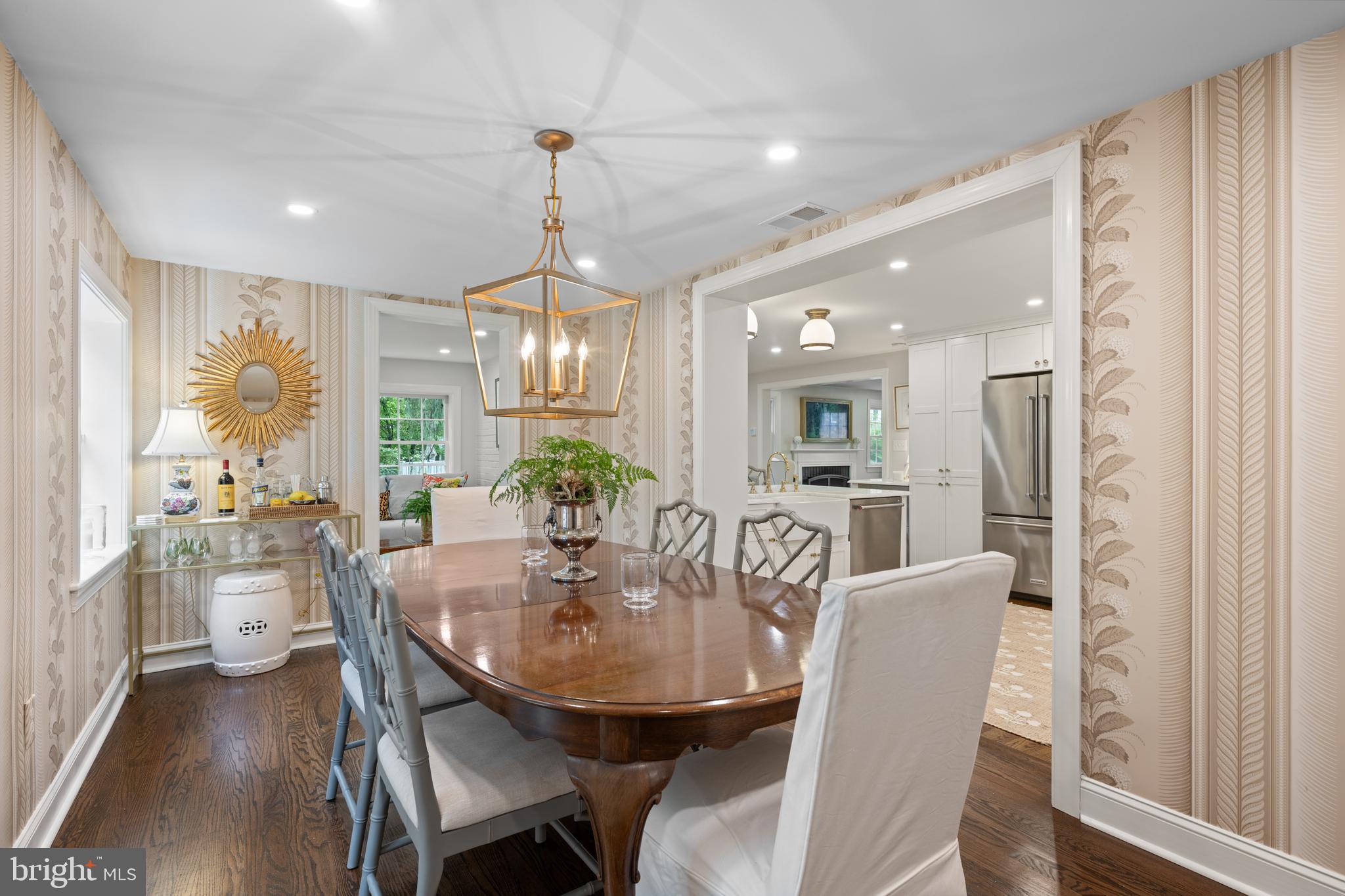 CONESTOGA VILLAGE - Residential