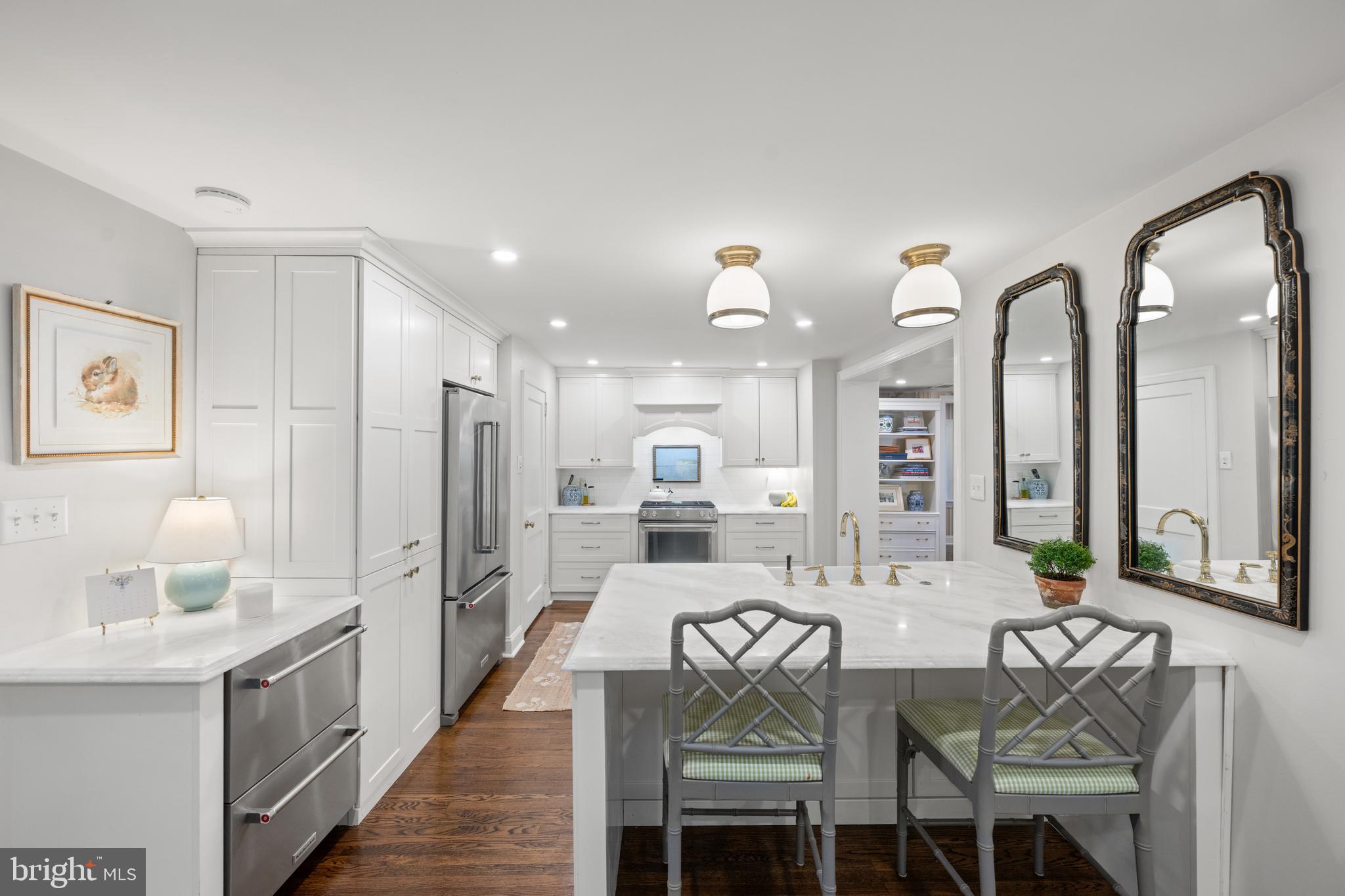 CONESTOGA VILLAGE - Residential