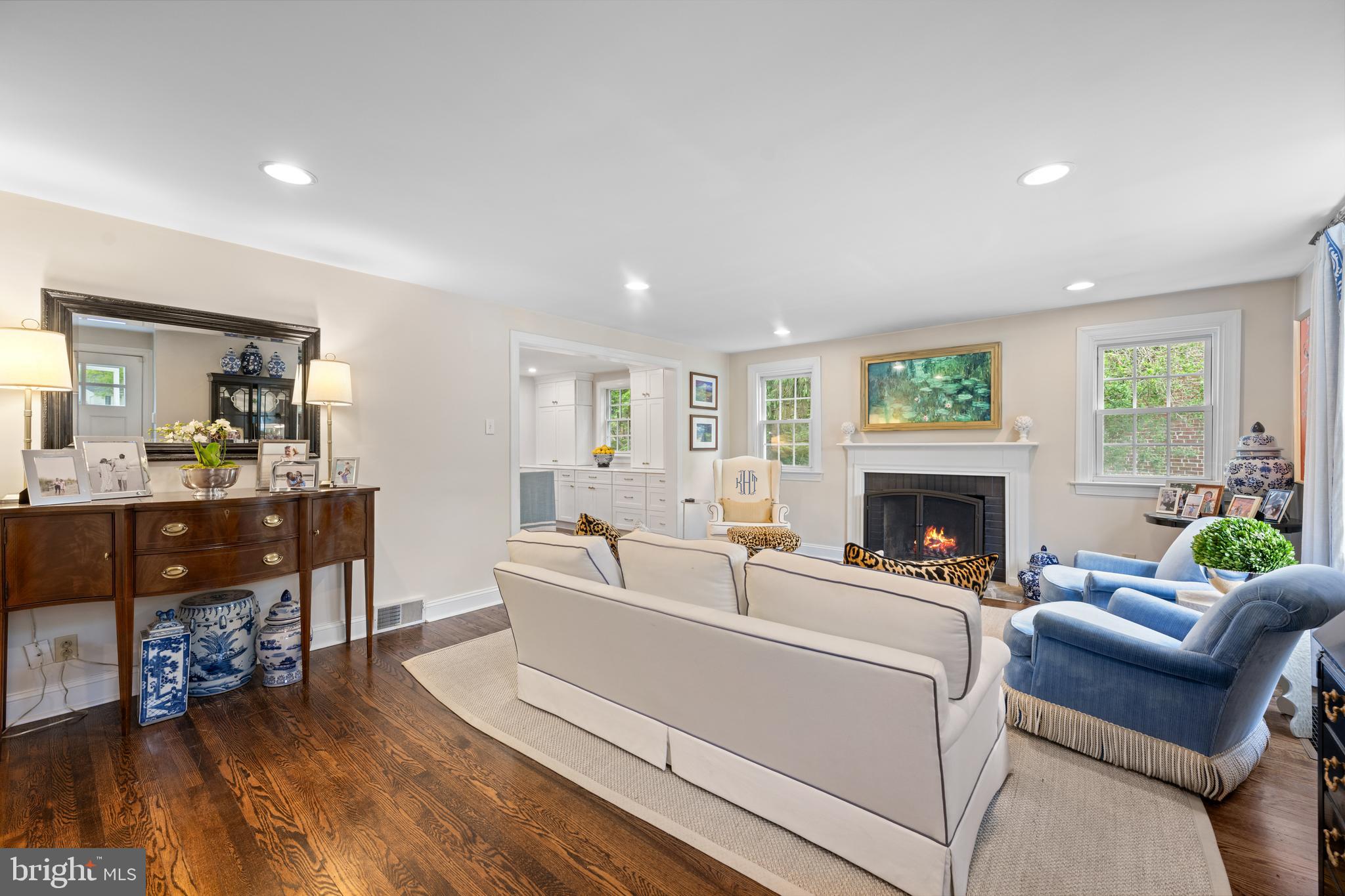 CONESTOGA VILLAGE - Residential