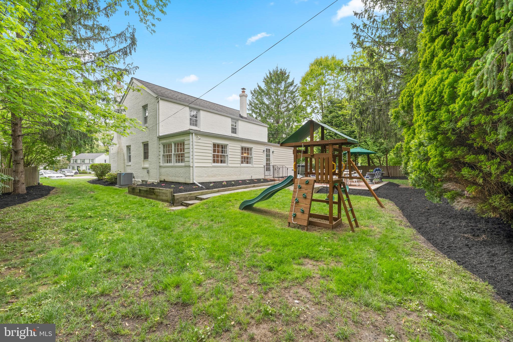 CONESTOGA VILLAGE - Residential