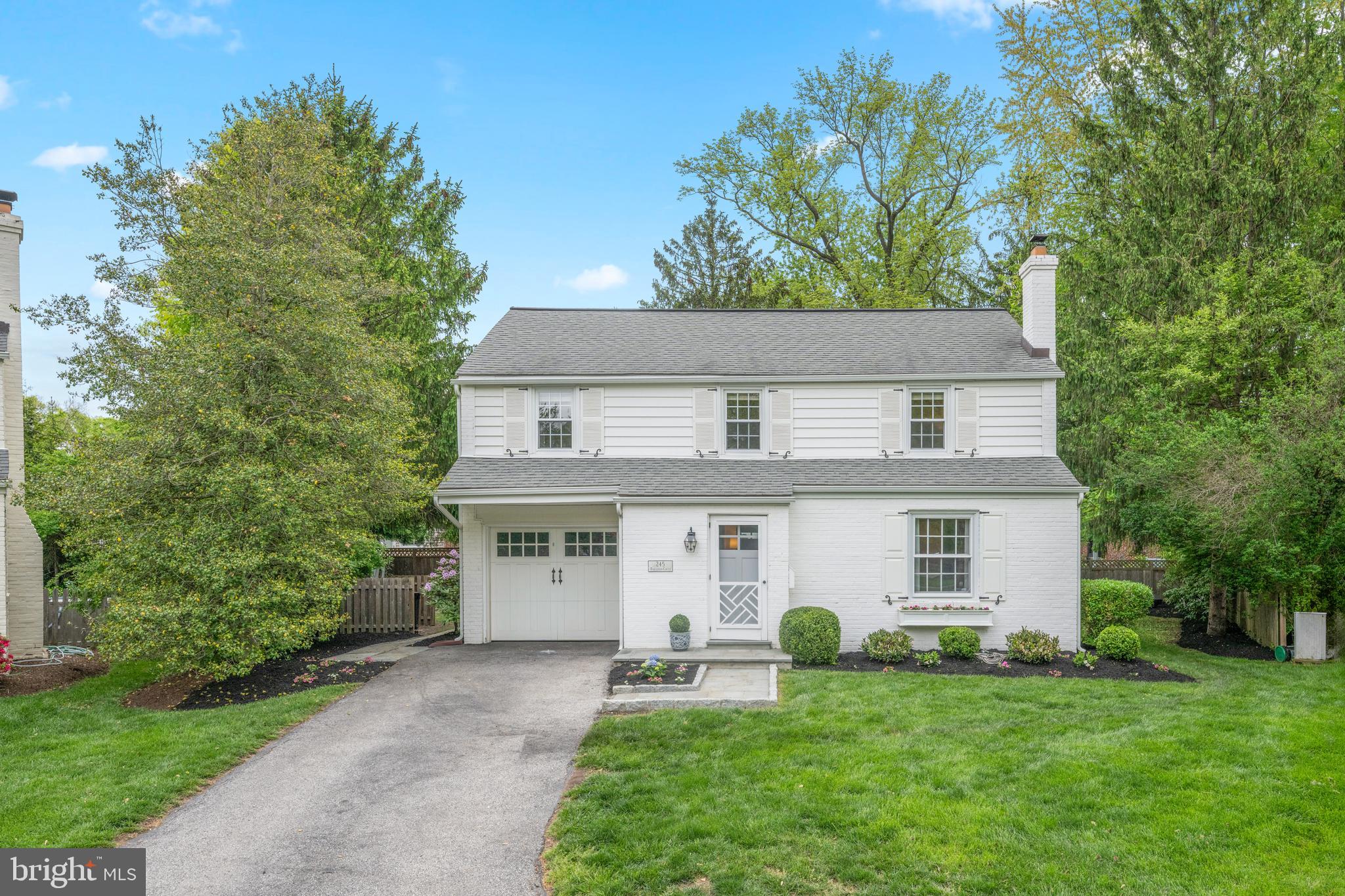 CONESTOGA VILLAGE - Residential