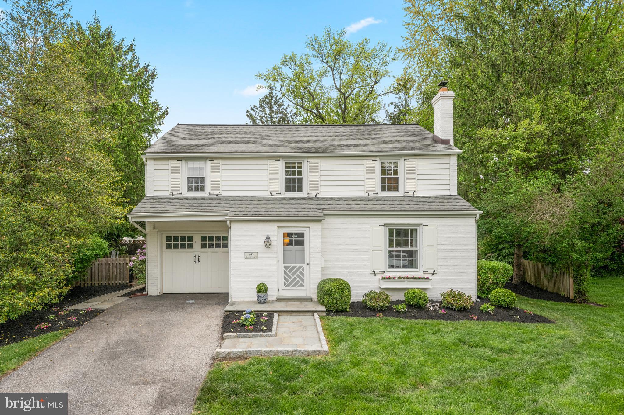 CONESTOGA VILLAGE - Residential