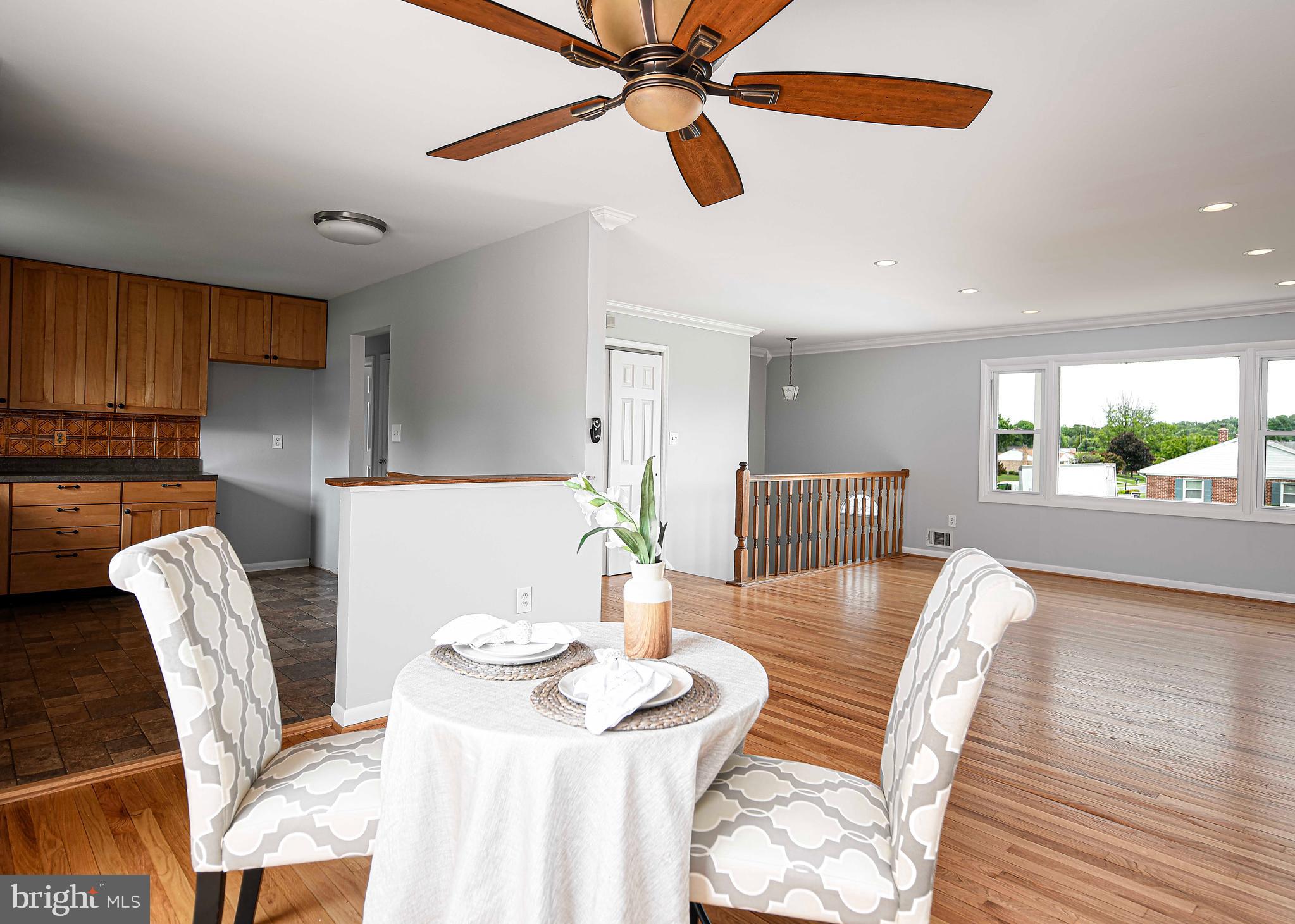 GREENRIDGE - Residential