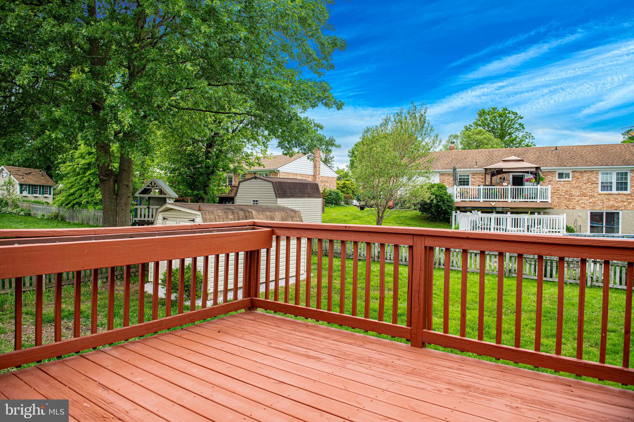 GREENRIDGE - Residential