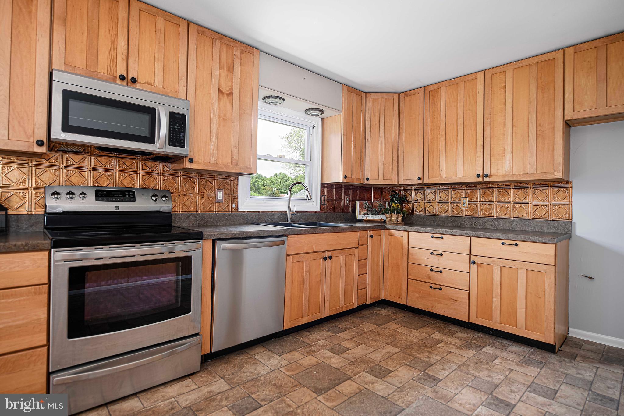 GREENRIDGE - Residential