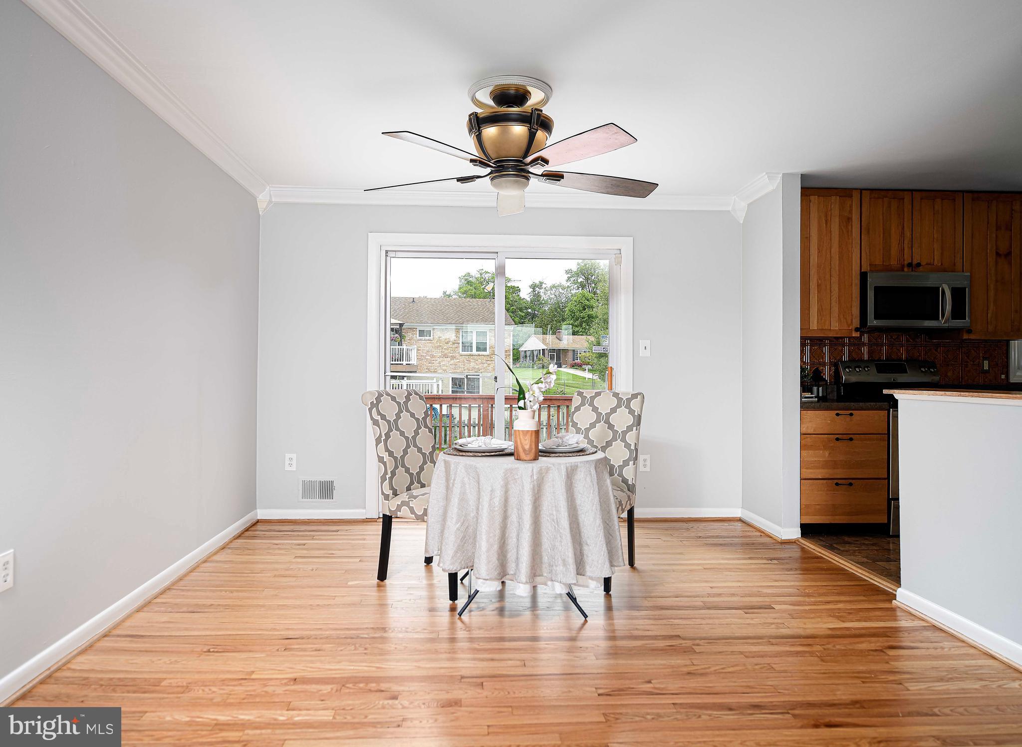 GREENRIDGE - Residential