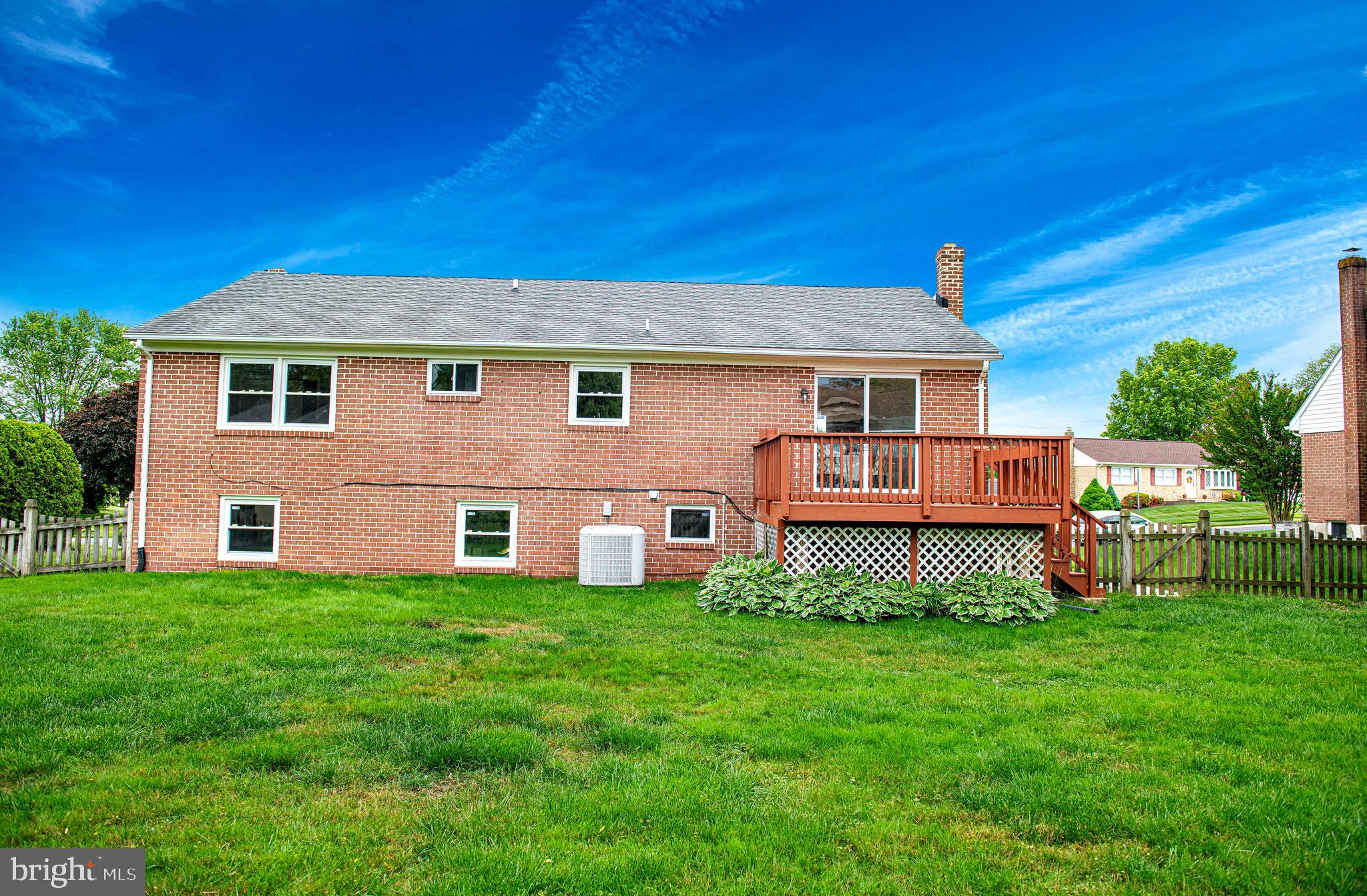 GREENRIDGE - Residential