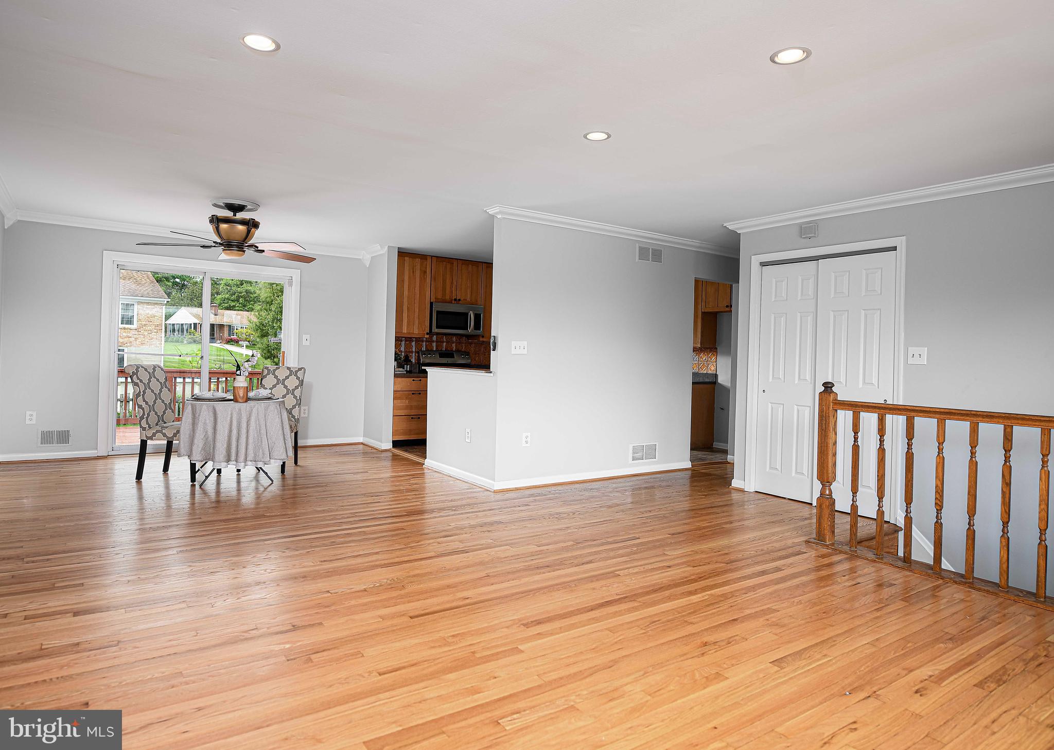 GREENRIDGE - Residential