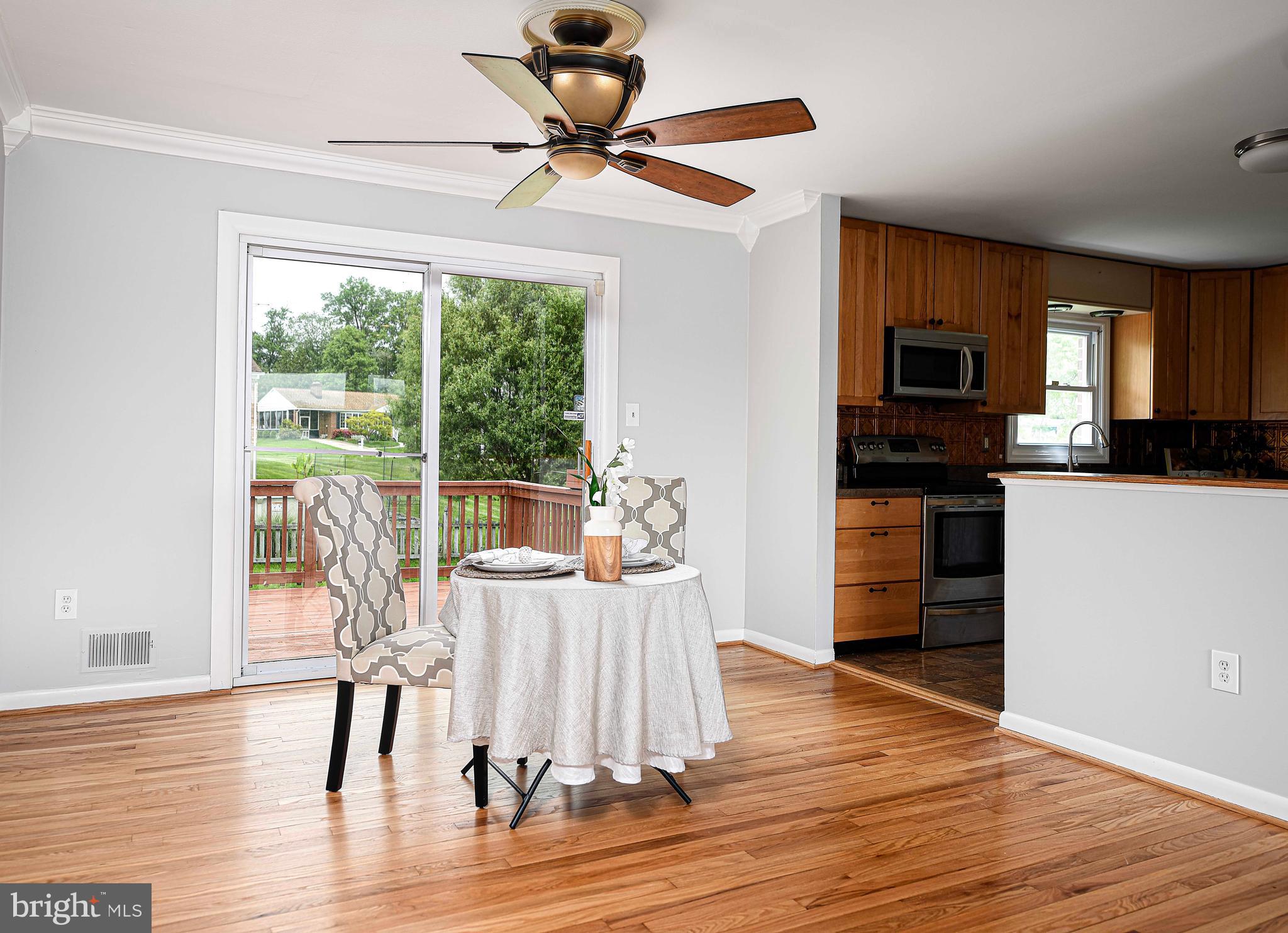 GREENRIDGE - Residential