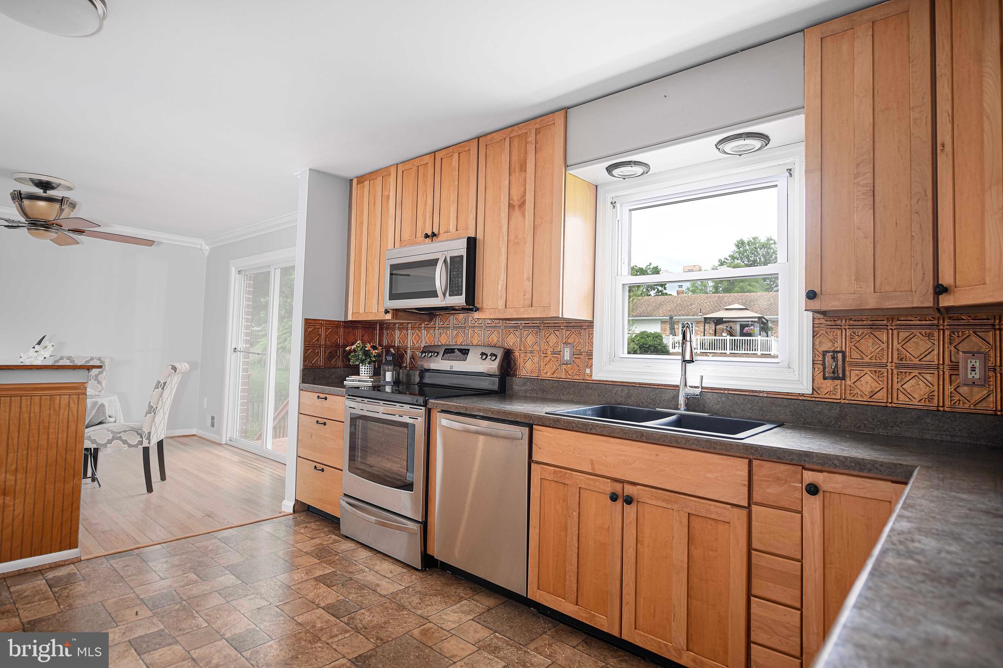 GREENRIDGE - Residential