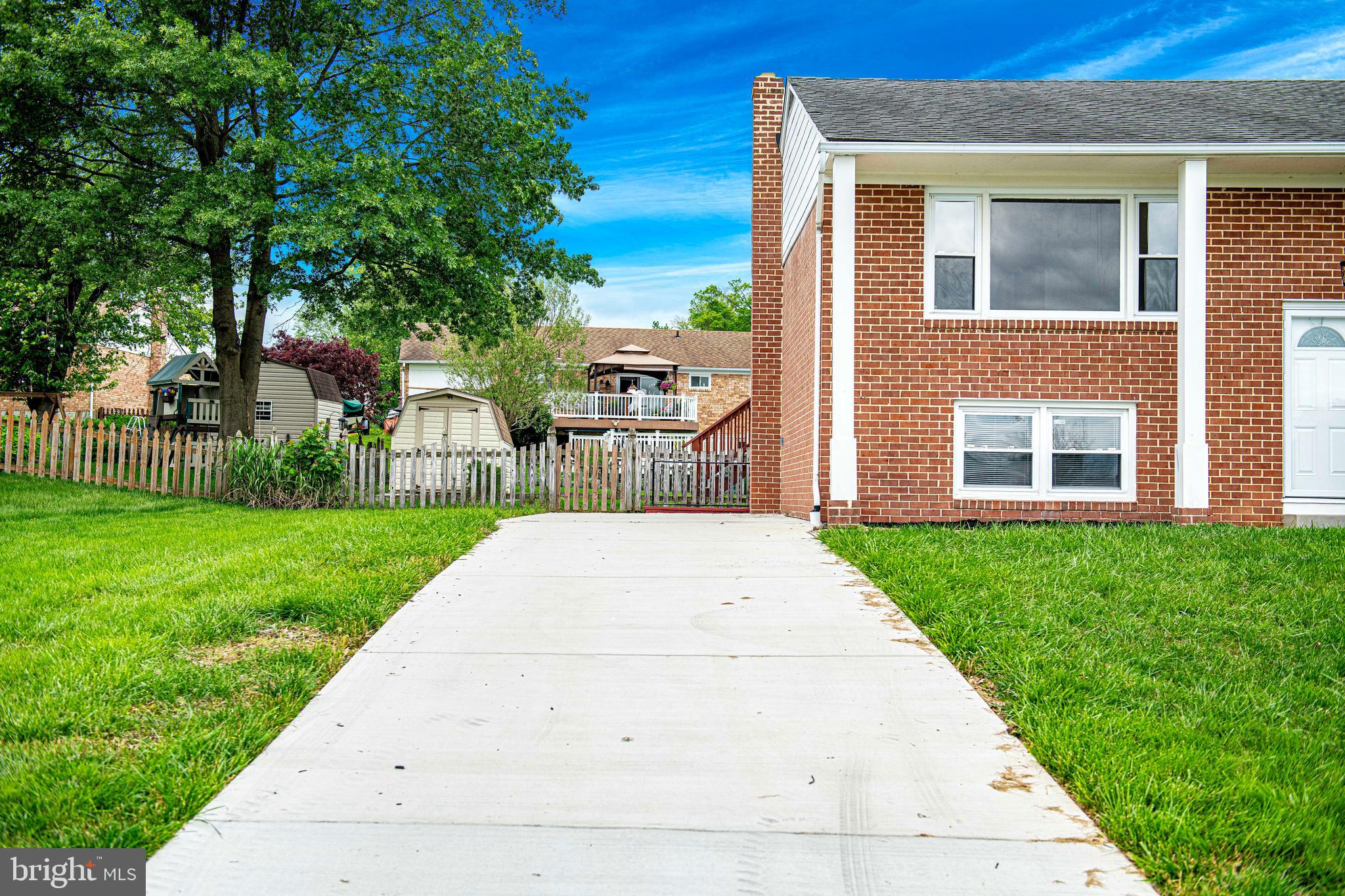 GREENRIDGE - Residential