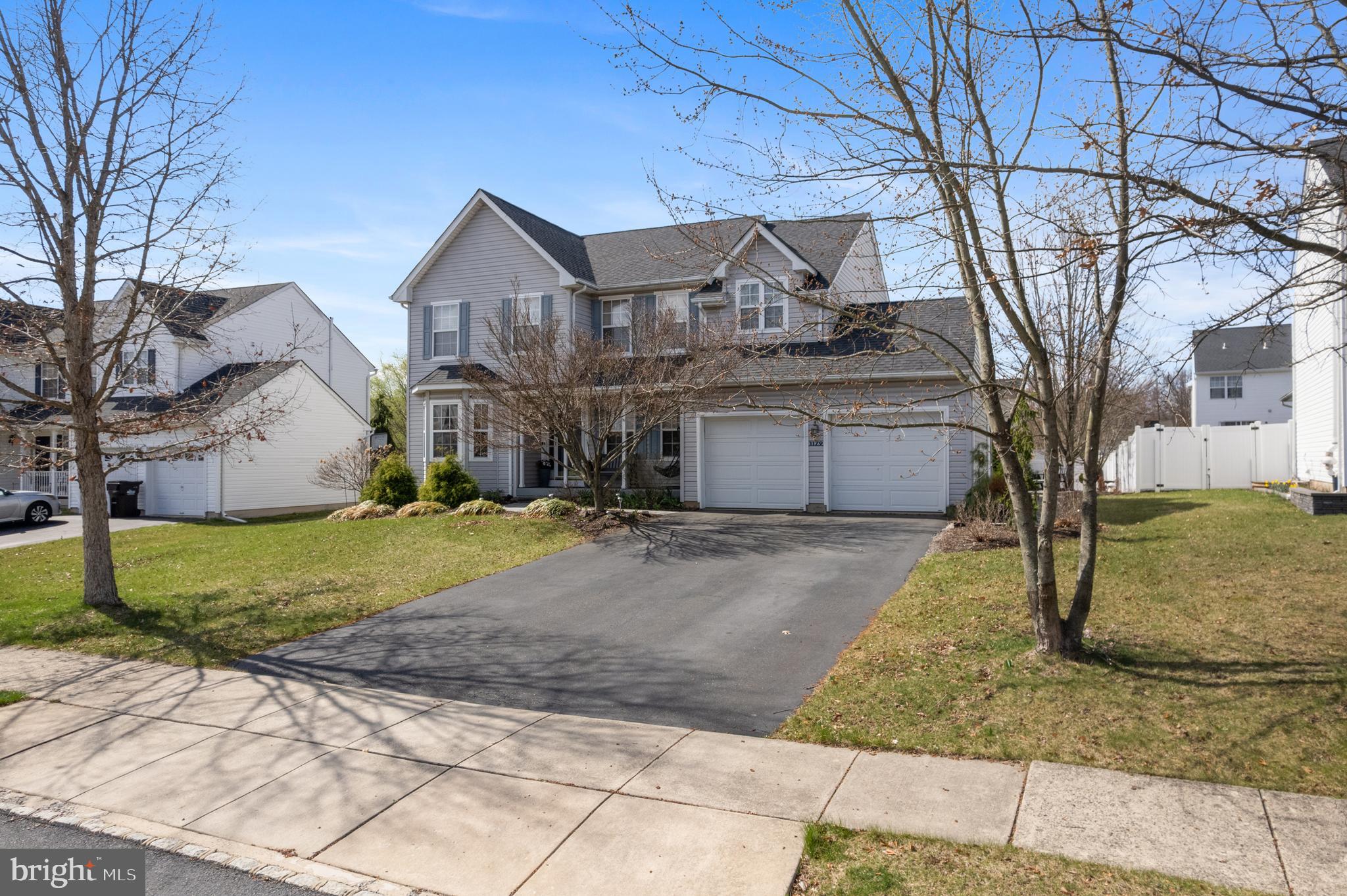 SPRING MEADOW ESTS - Residential