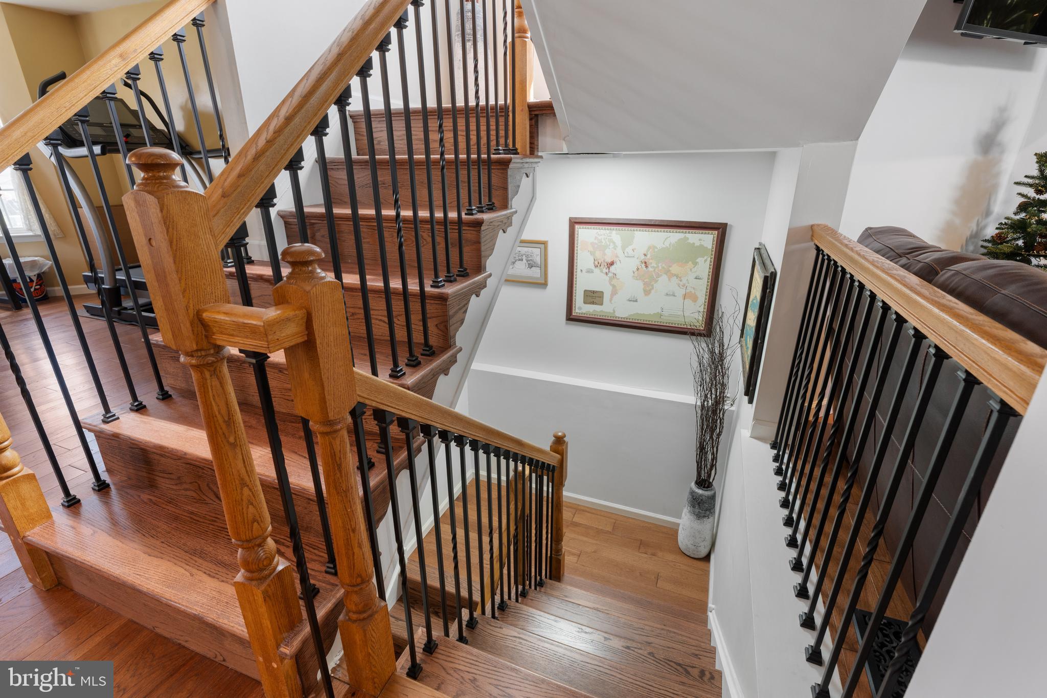 SPRING MEADOW ESTS - Residential