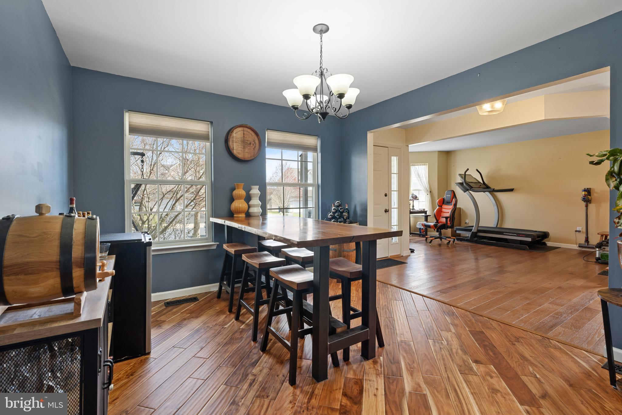 SPRING MEADOW ESTS - Residential