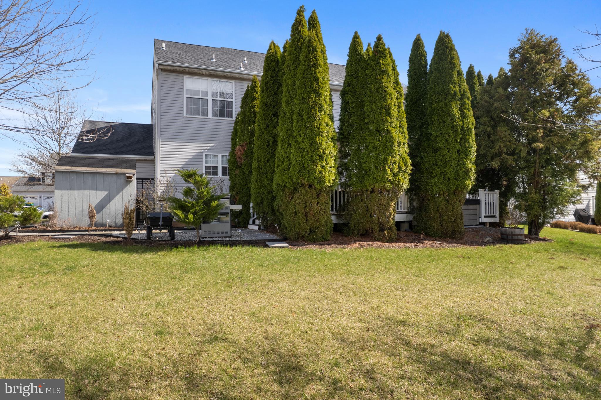 SPRING MEADOW ESTS - Residential