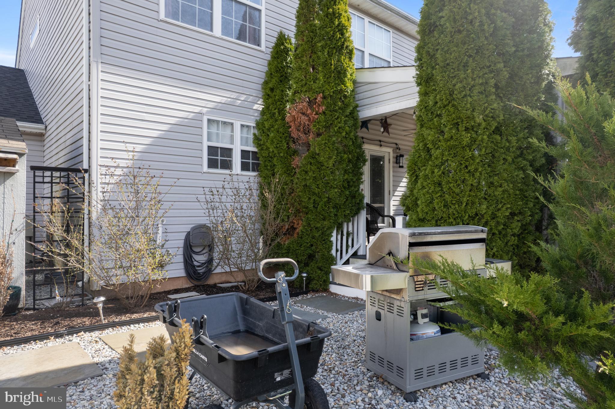 SPRING MEADOW ESTS - Residential