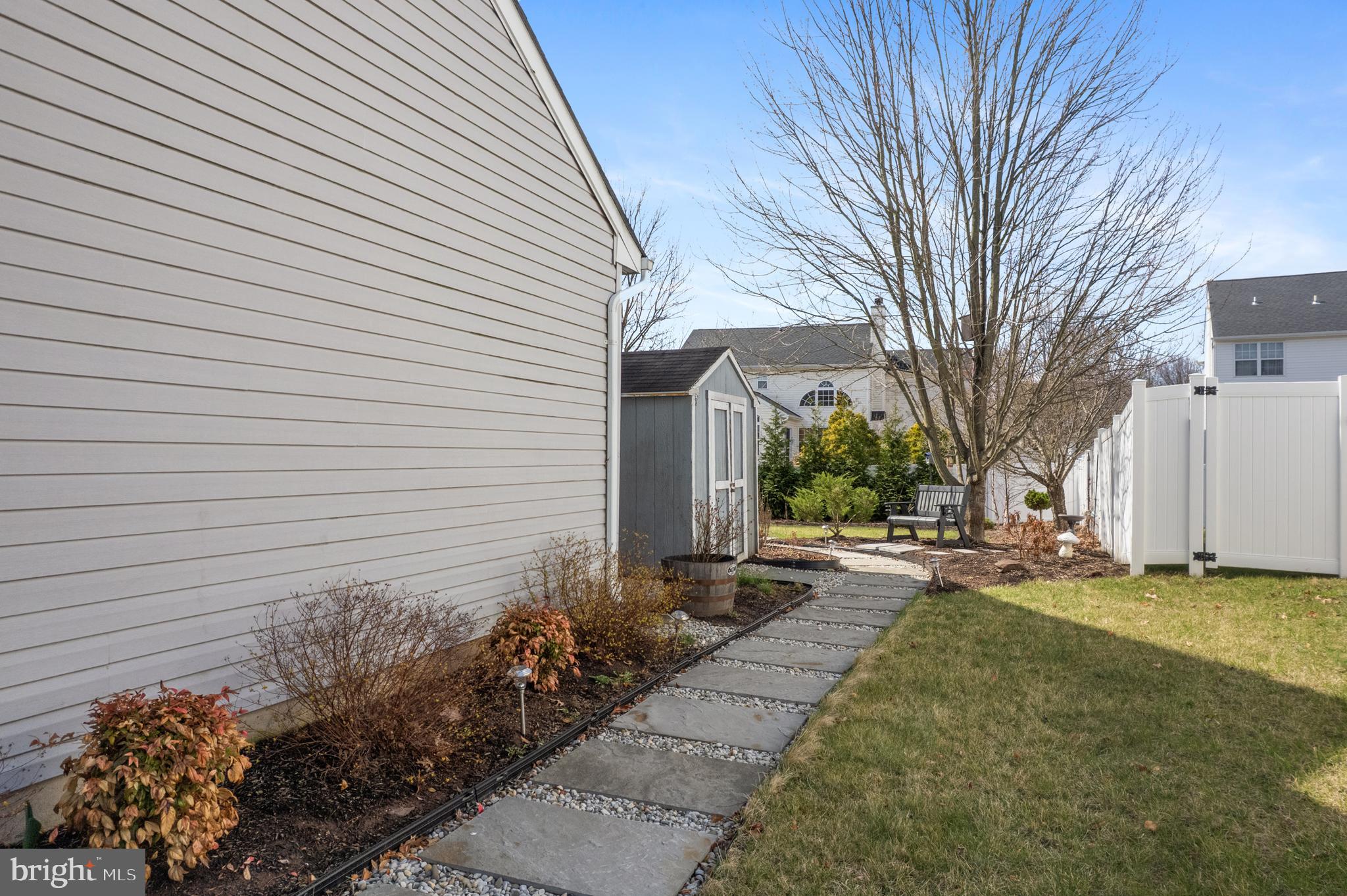 SPRING MEADOW ESTS - Residential