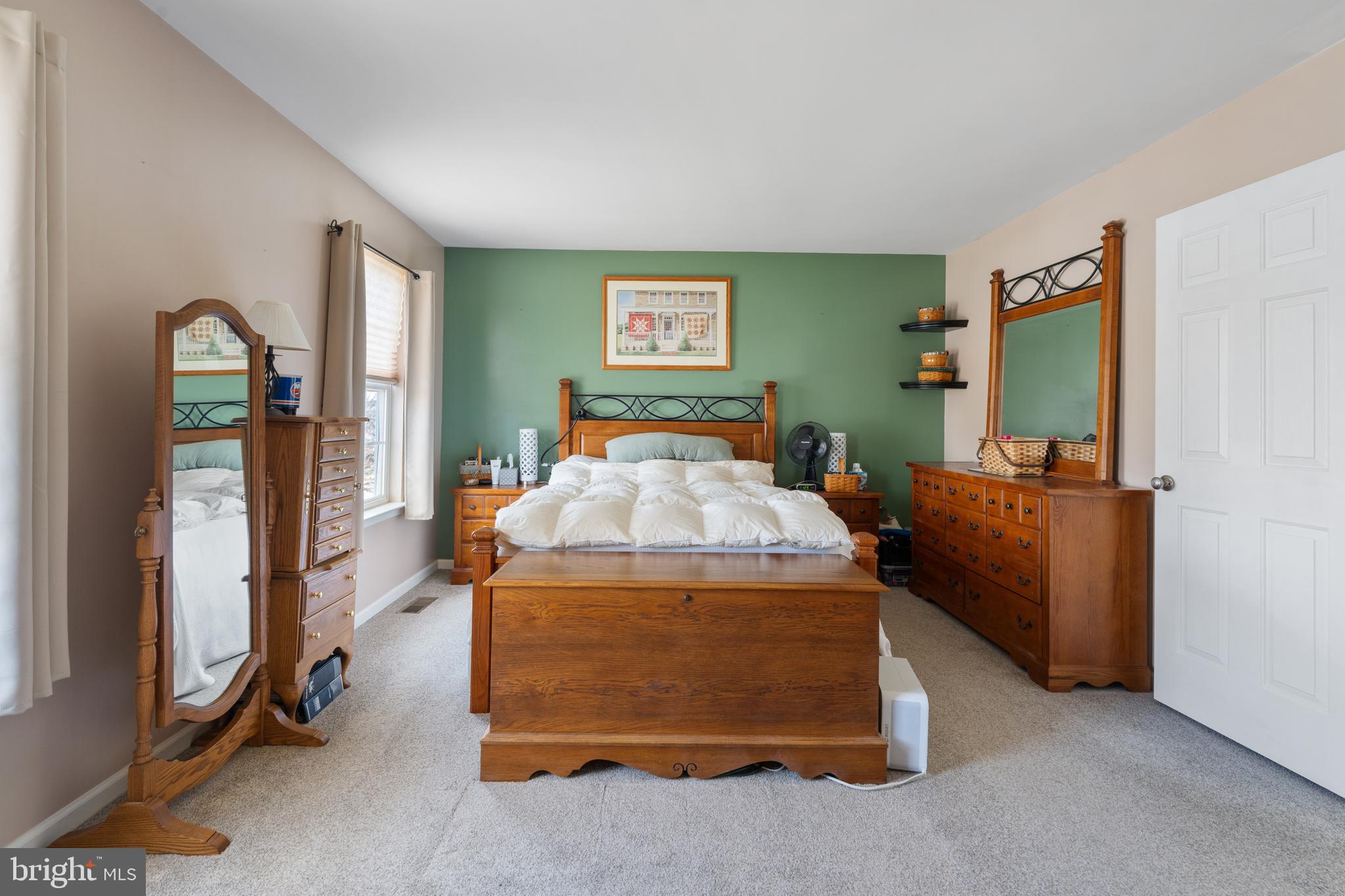 SPRING MEADOW ESTS - Residential