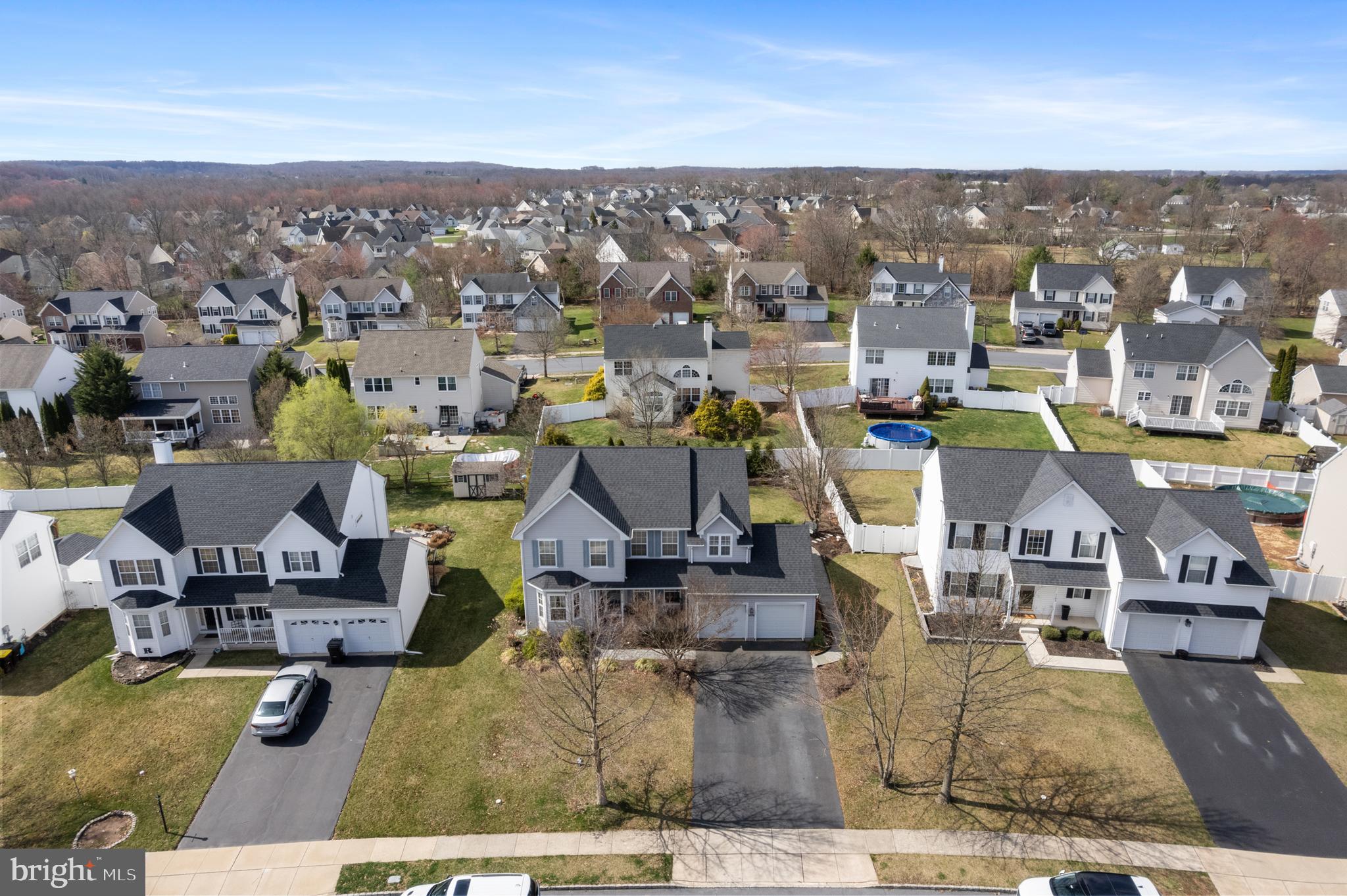 SPRING MEADOW ESTS - Residential