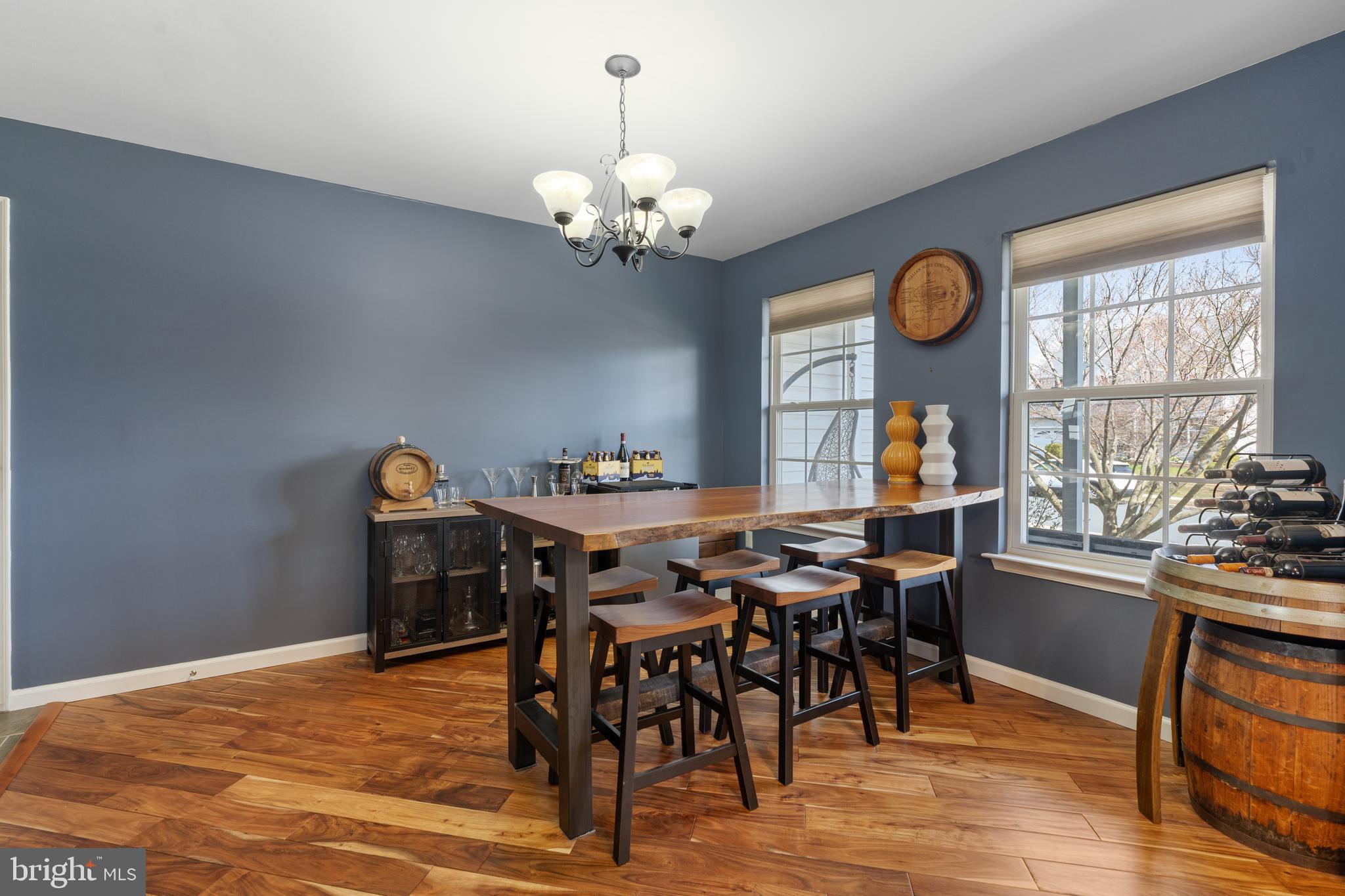 SPRING MEADOW ESTS - Residential