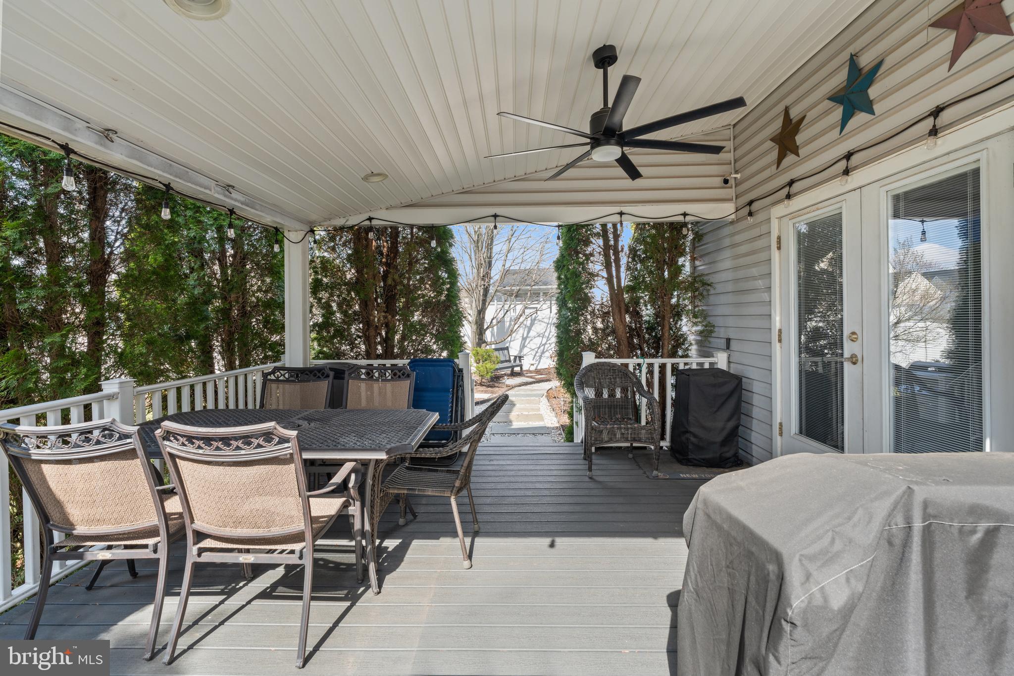 SPRING MEADOW ESTS - Residential