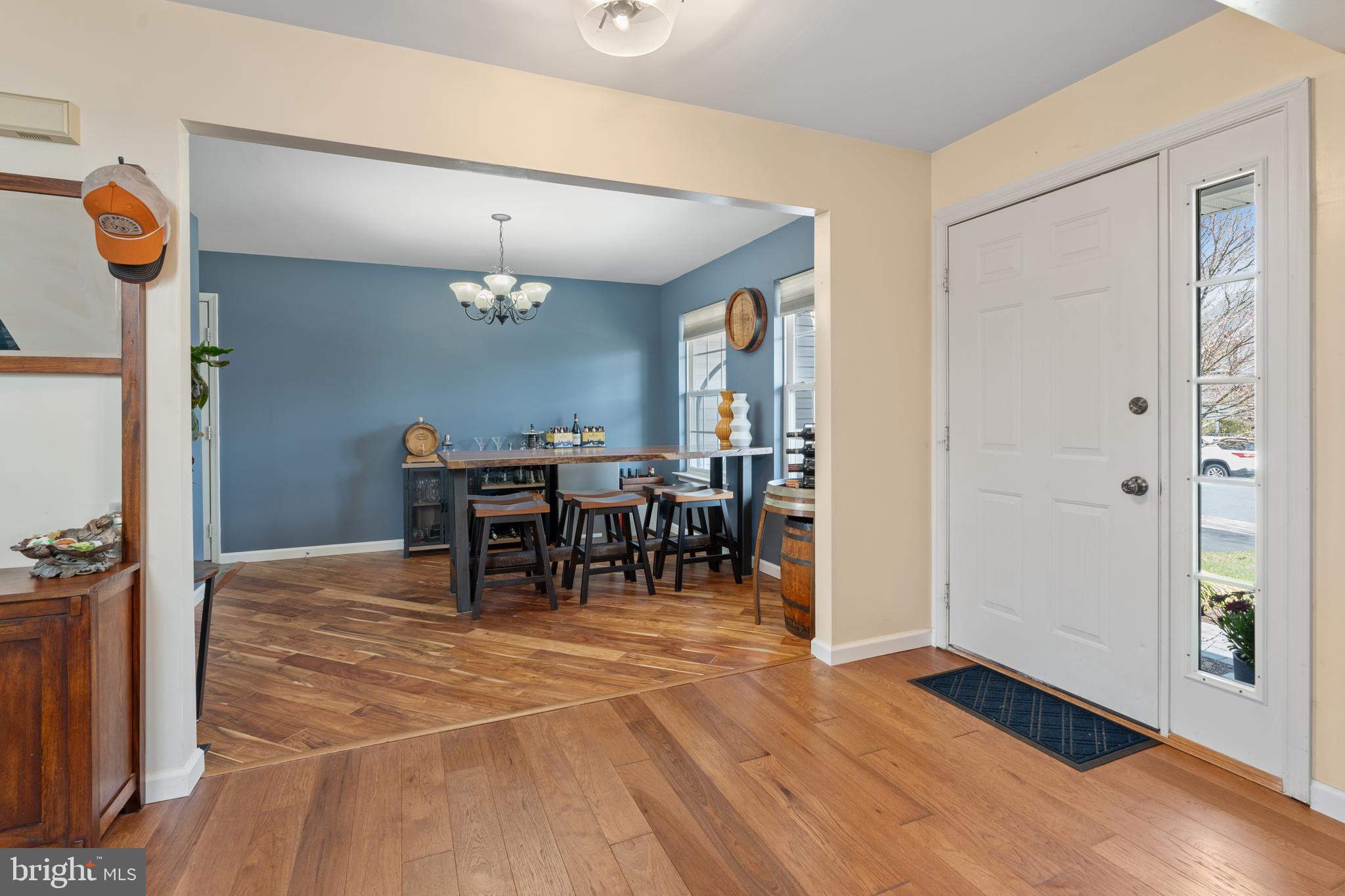 SPRING MEADOW ESTS - Residential