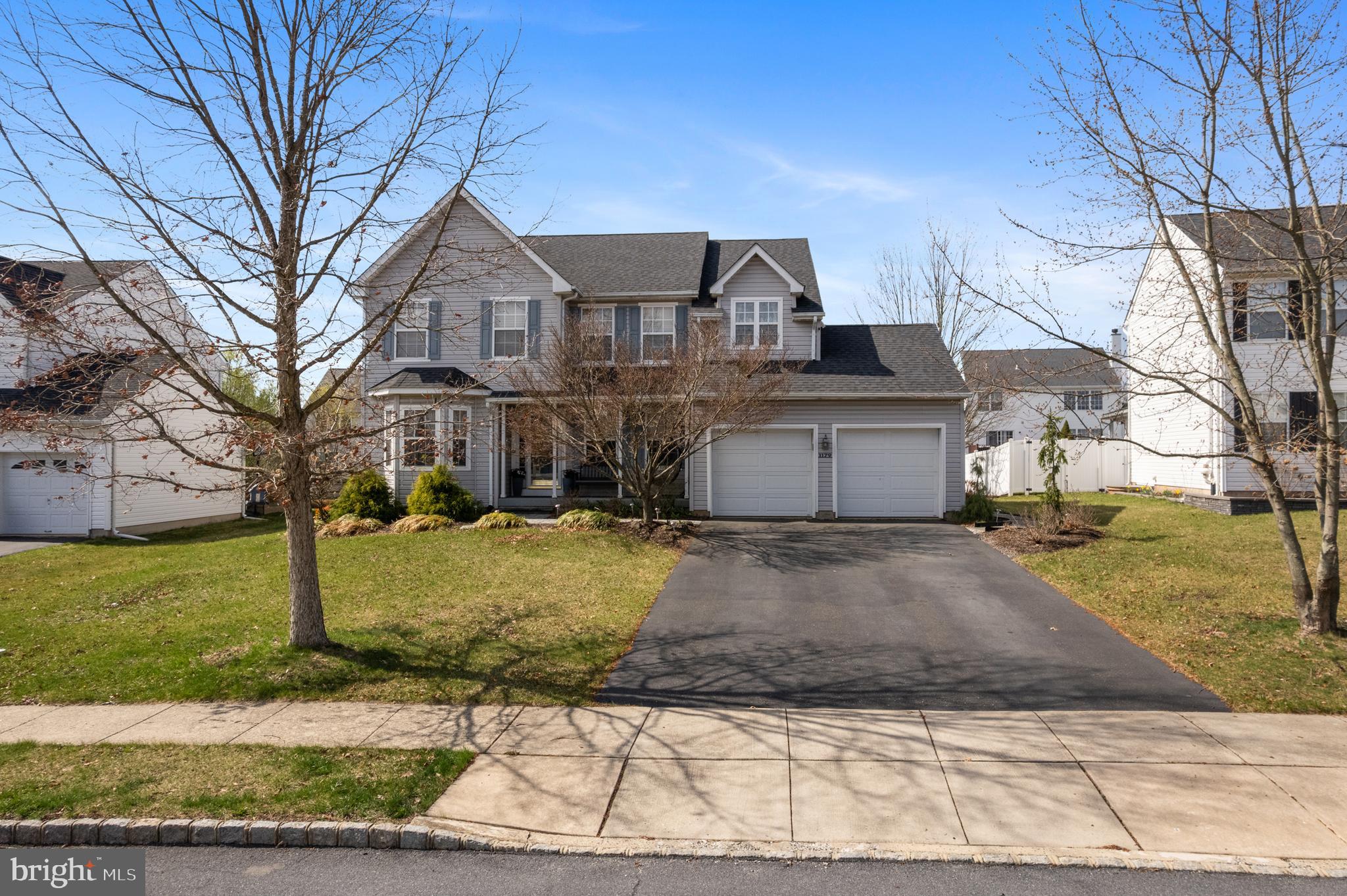 SPRING MEADOW ESTS - Residential