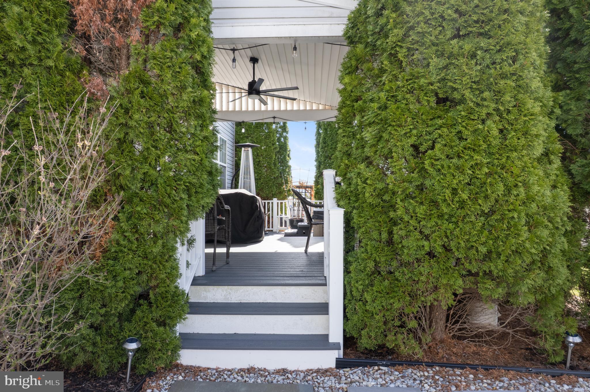 SPRING MEADOW ESTS - Residential