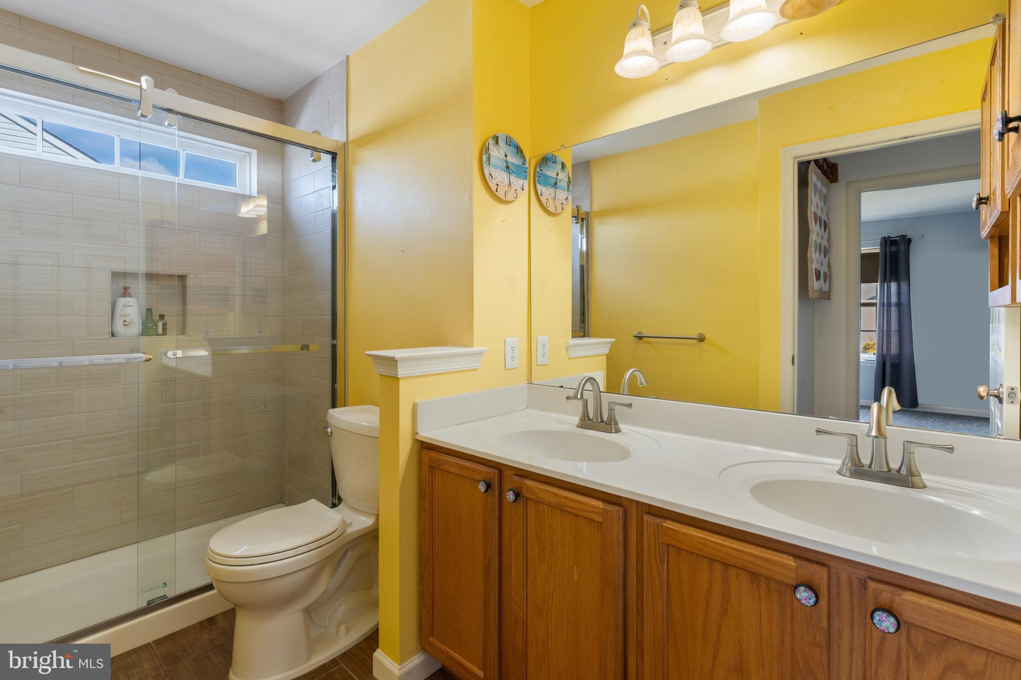 SPRING MEADOW ESTS - Residential