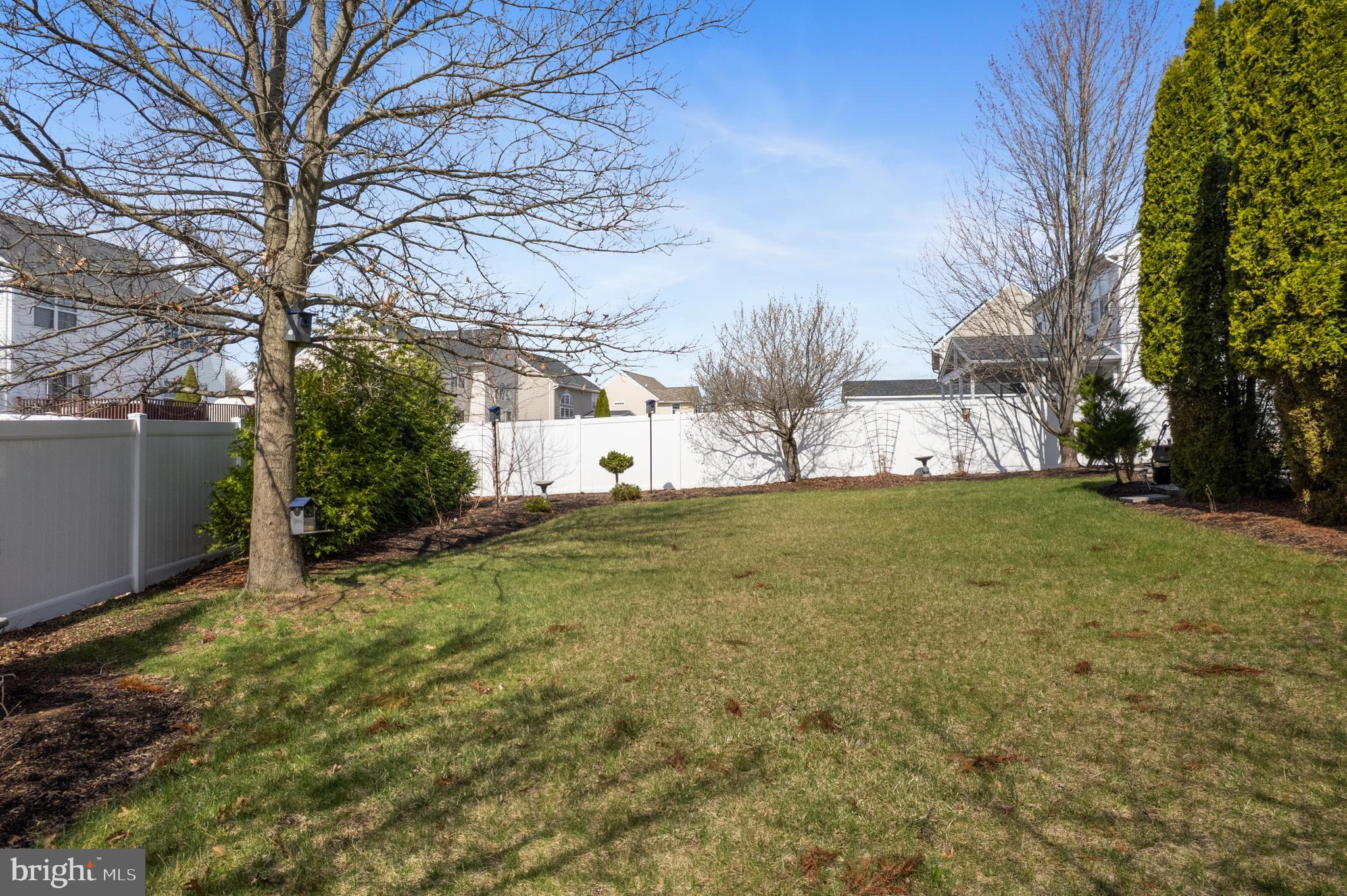 SPRING MEADOW ESTS - Residential