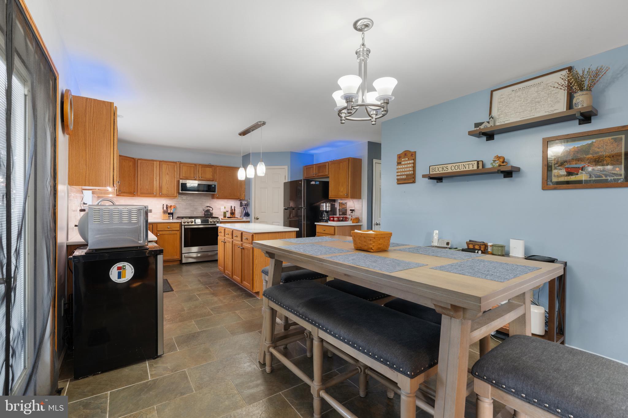 SPRING MEADOW ESTS - Residential