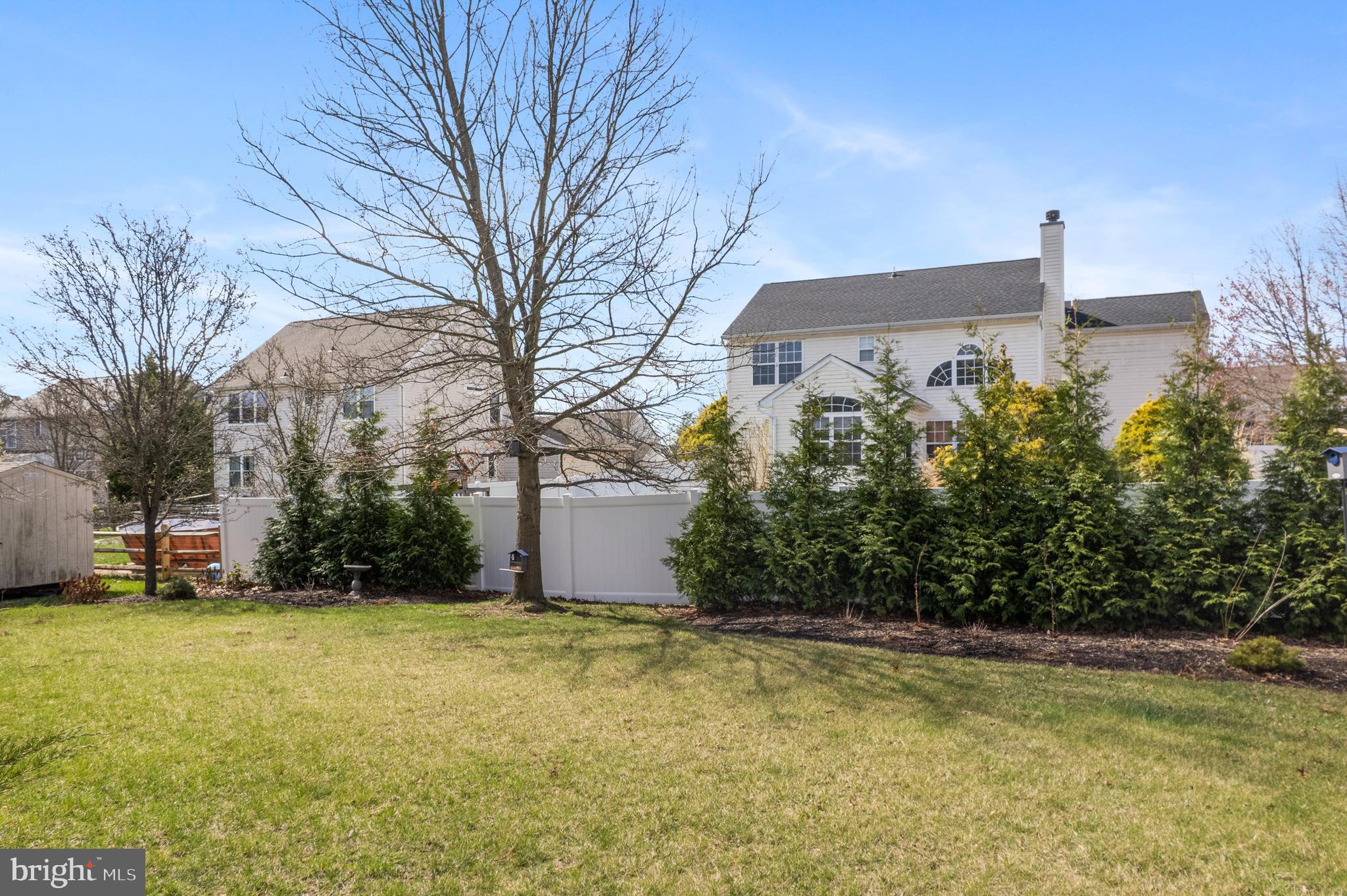 SPRING MEADOW ESTS - Residential