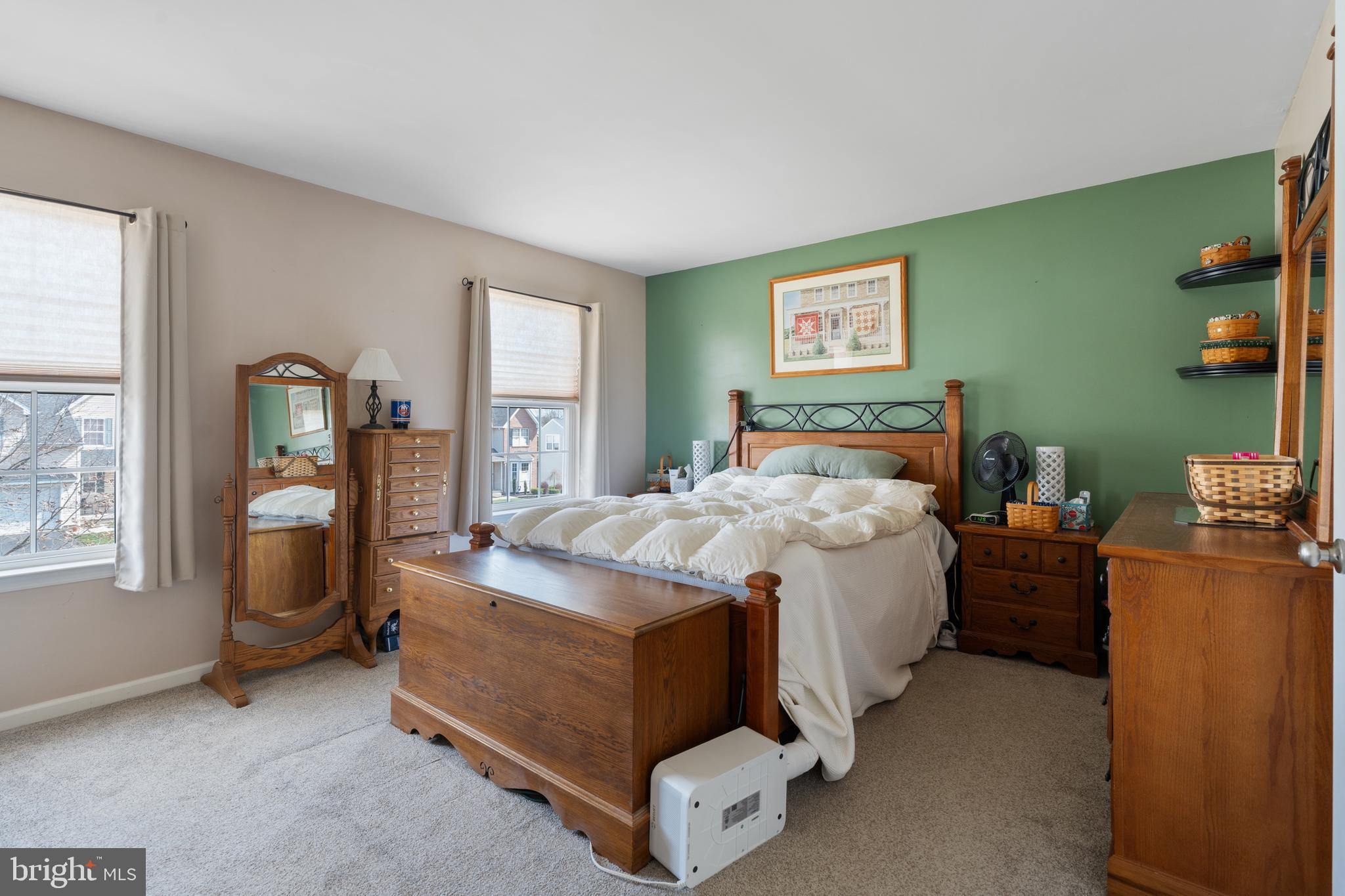 SPRING MEADOW ESTS - Residential