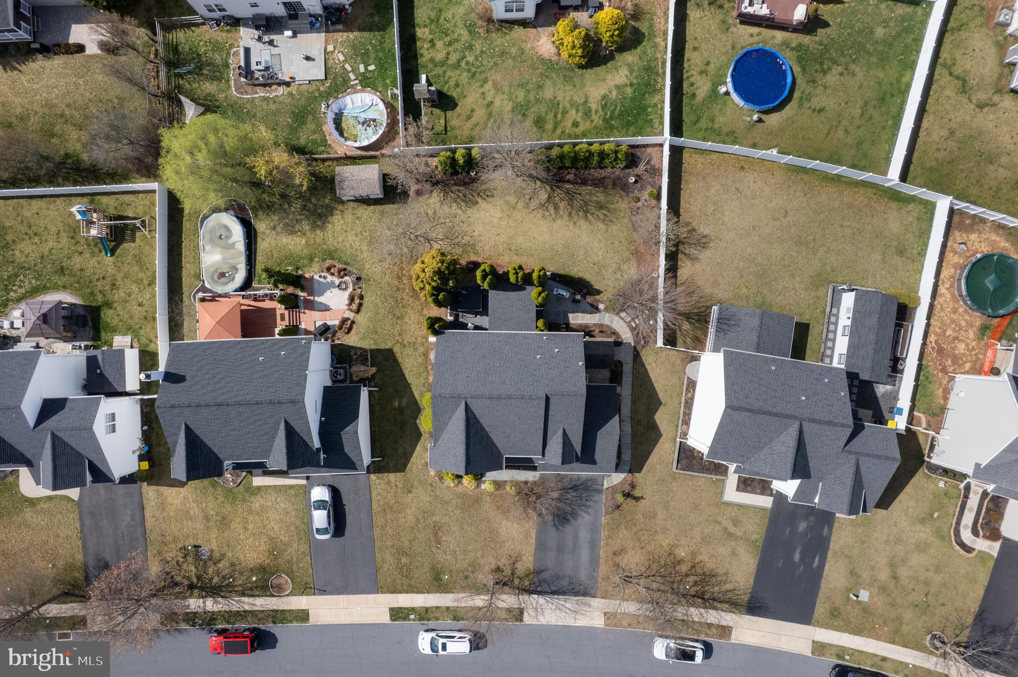 SPRING MEADOW ESTS - Residential